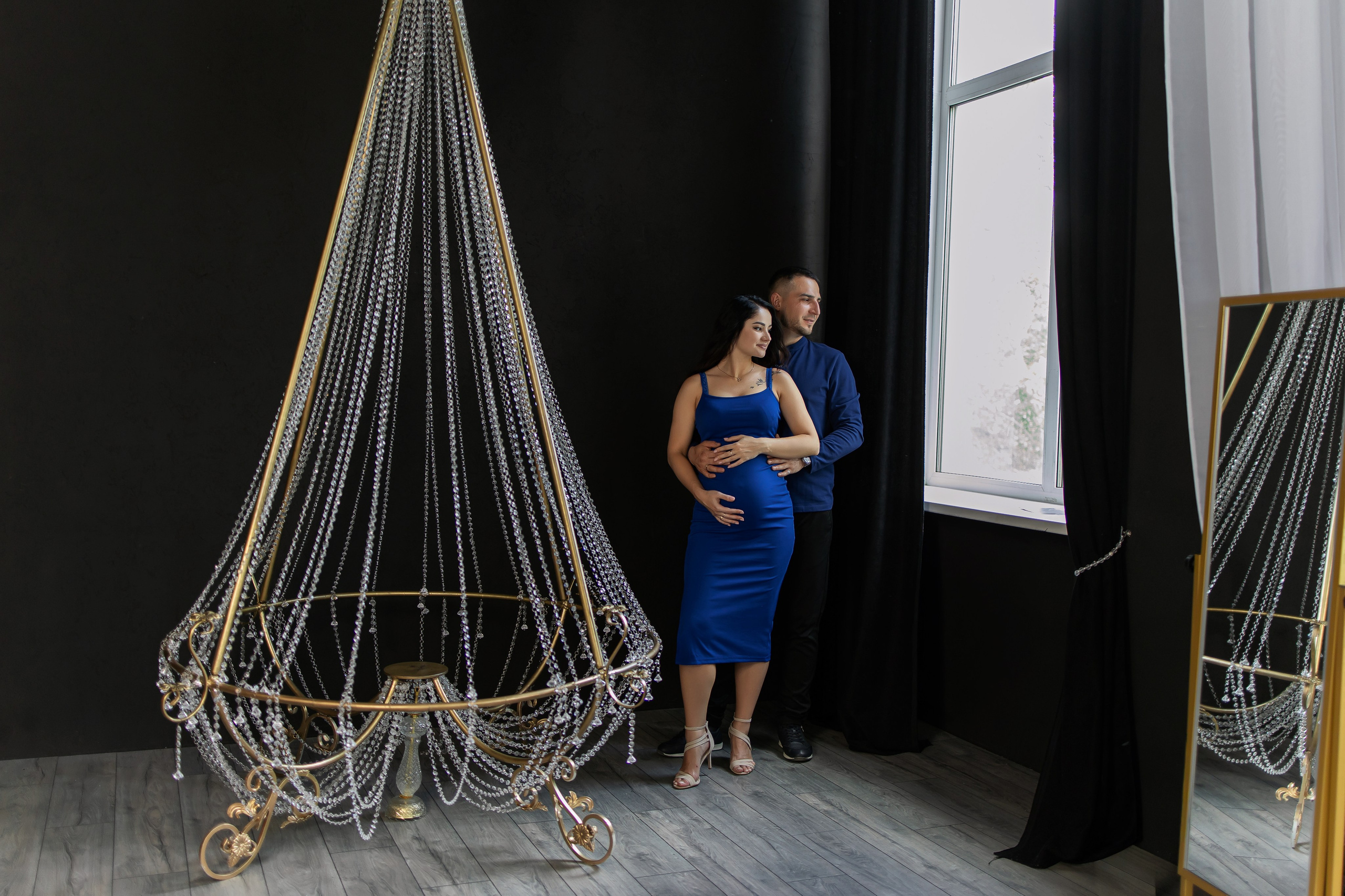 В ожидании. Anneta Benthen | Photographer