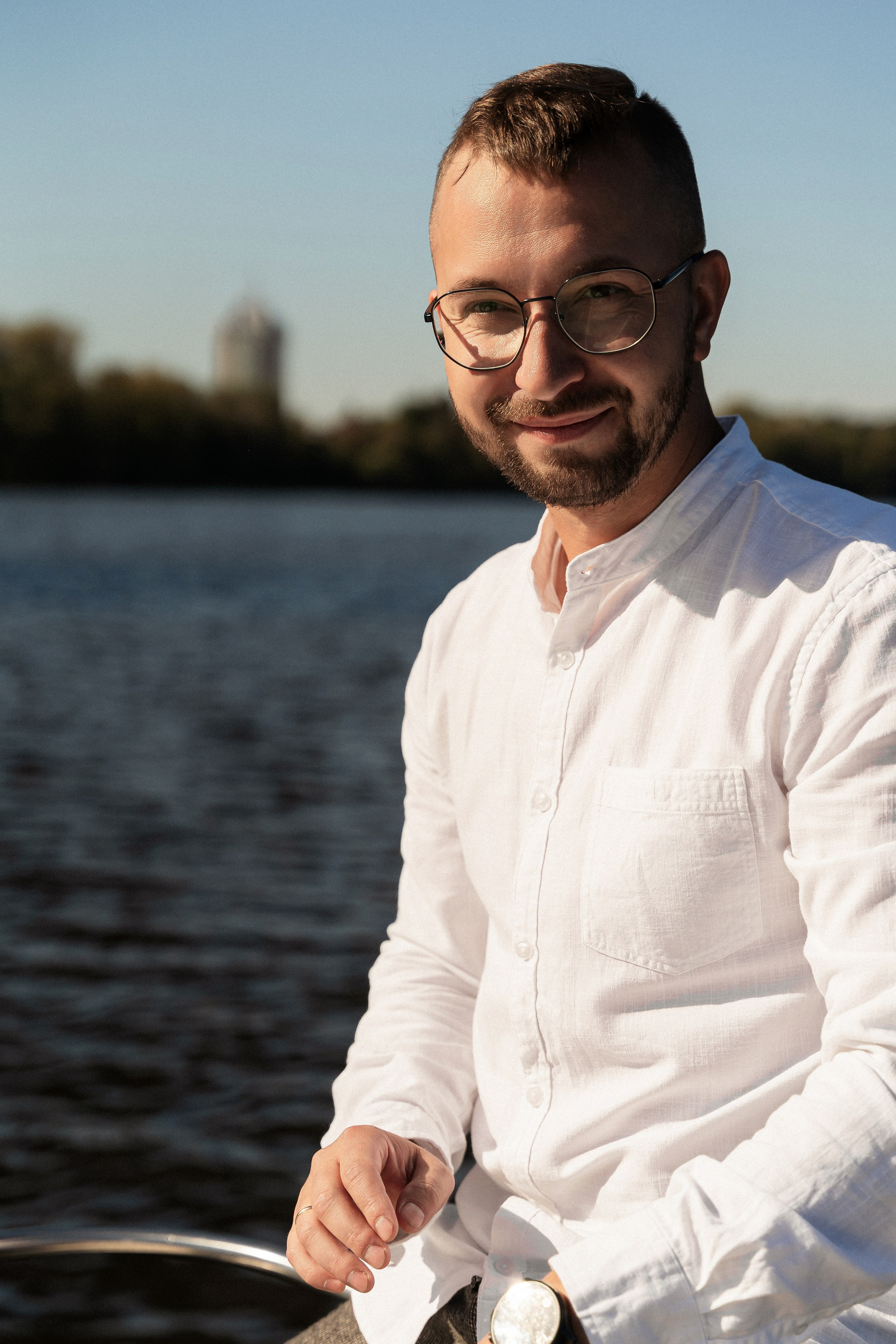 Аня и Ваня. Фотограф Алина Филимонова Тверь