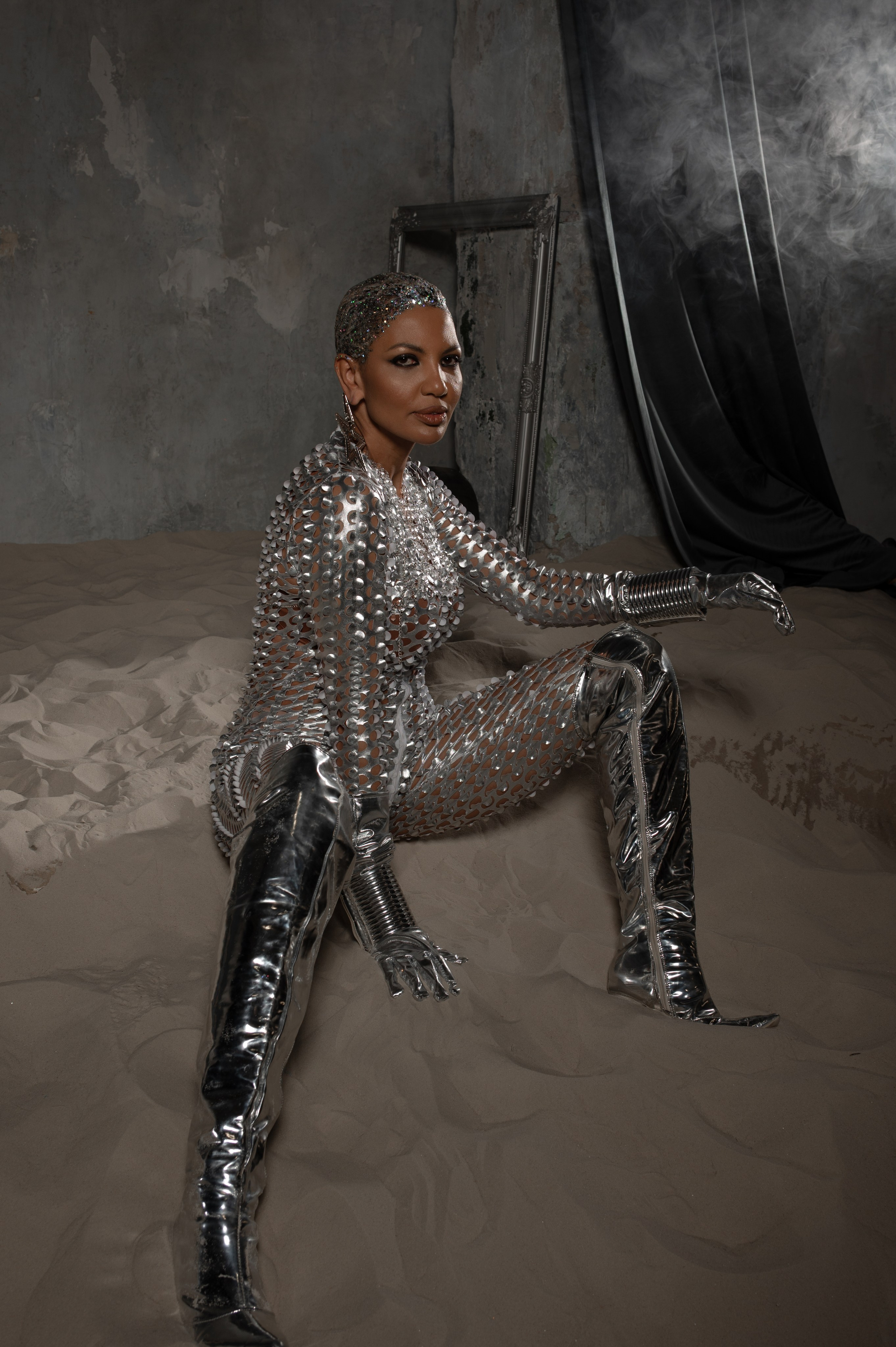 ДЮНА. Семейный и женский фотограф в Москве и Ставрополе Эвелина Багдасарова