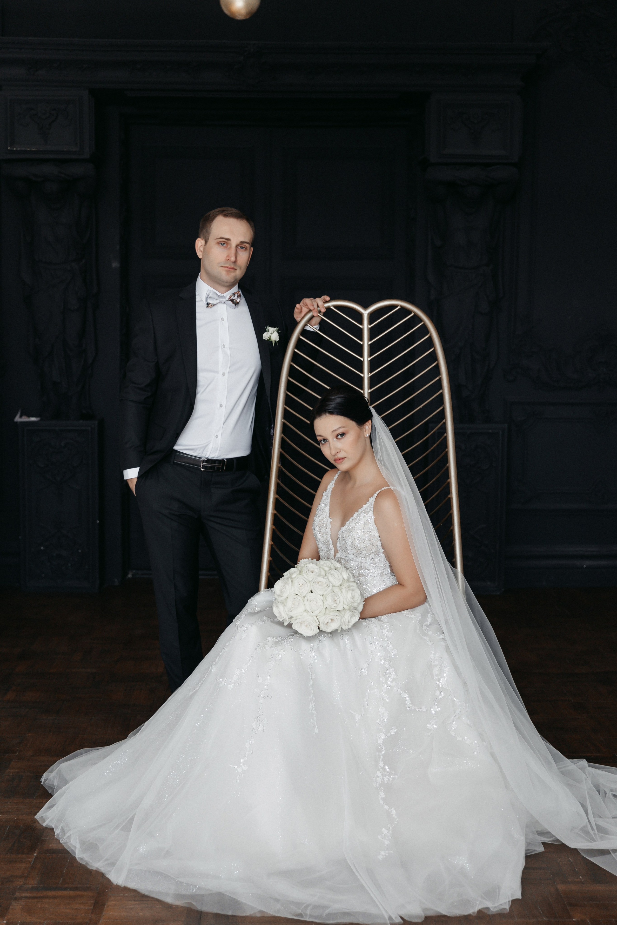 Олеся и Дима (28 сентября 2023). Свадебный  и семейный фотограф в Краснодаре