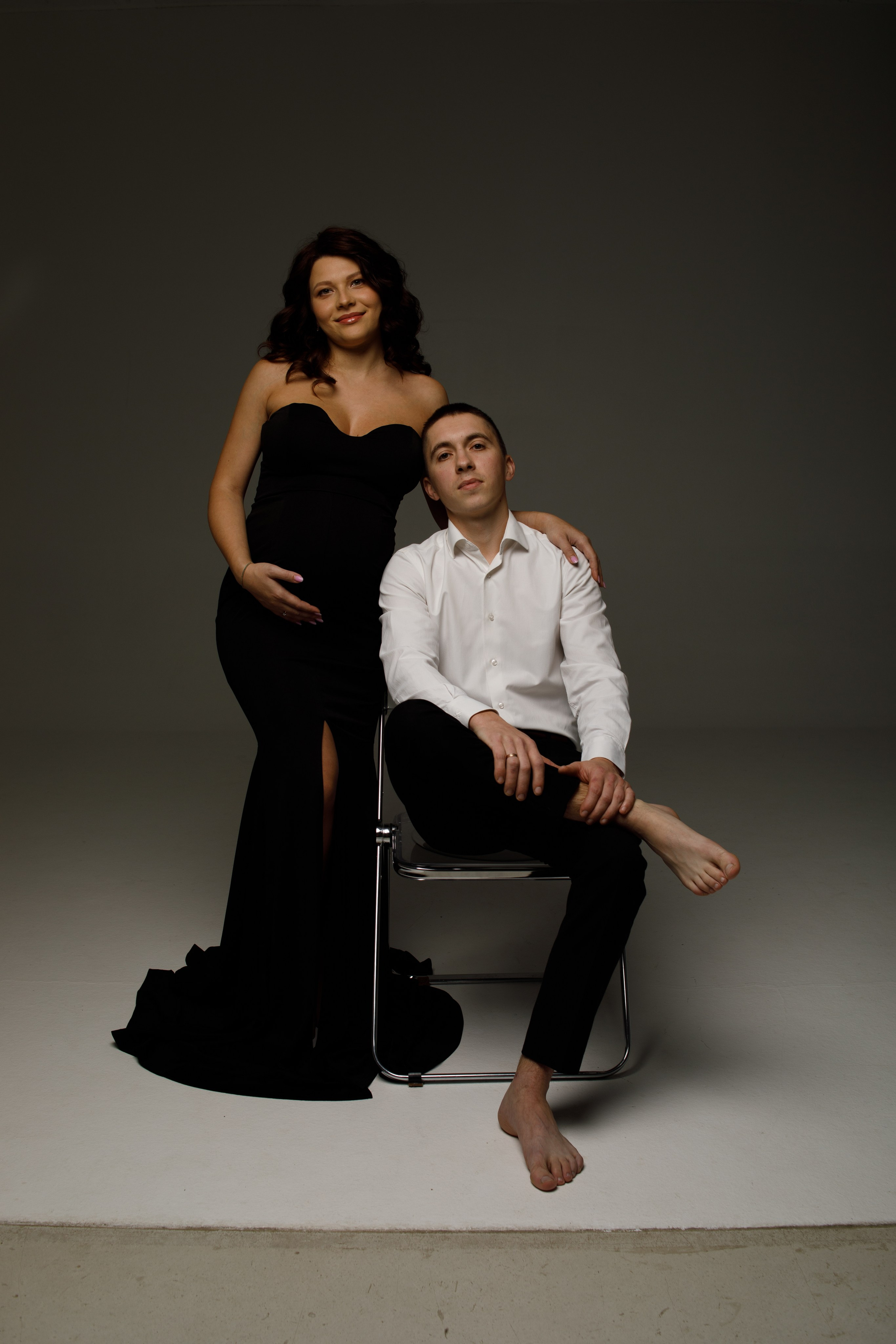 Э. Ретушь новорожденных, обучение ретуши новорожденных, Наталия Коптяева