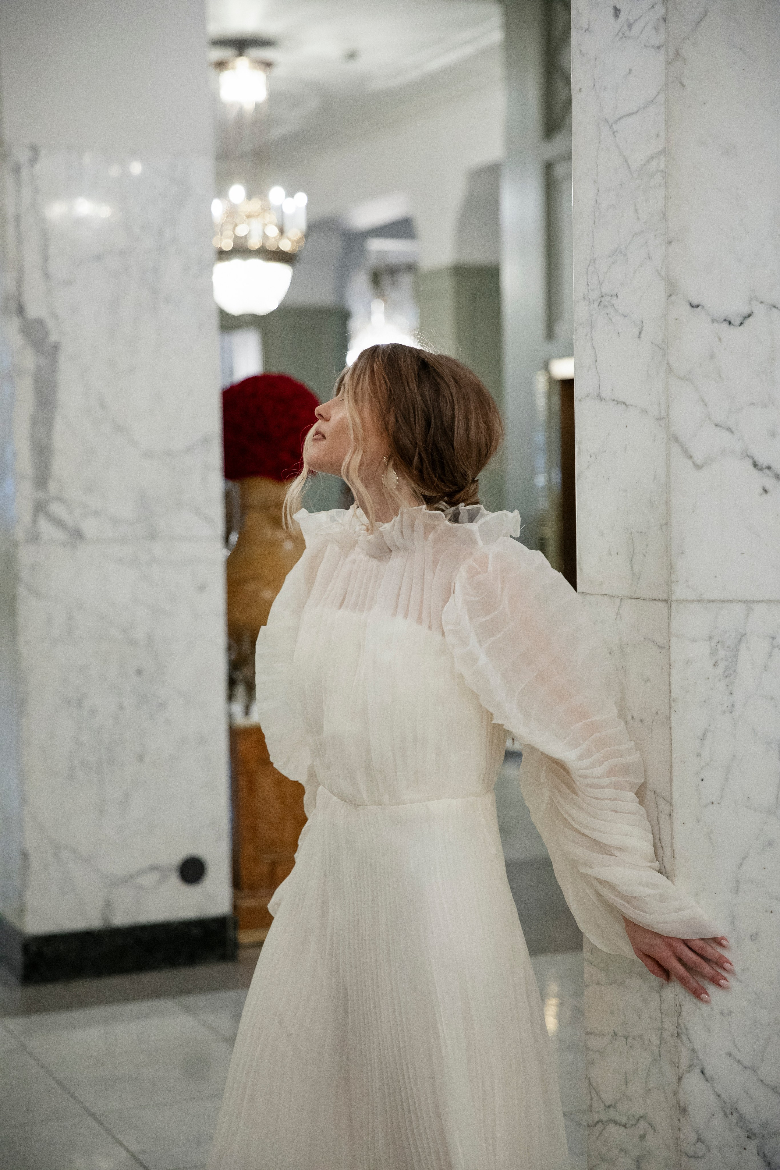 Ксения и Андрей. Свадебный и портретный фотограф