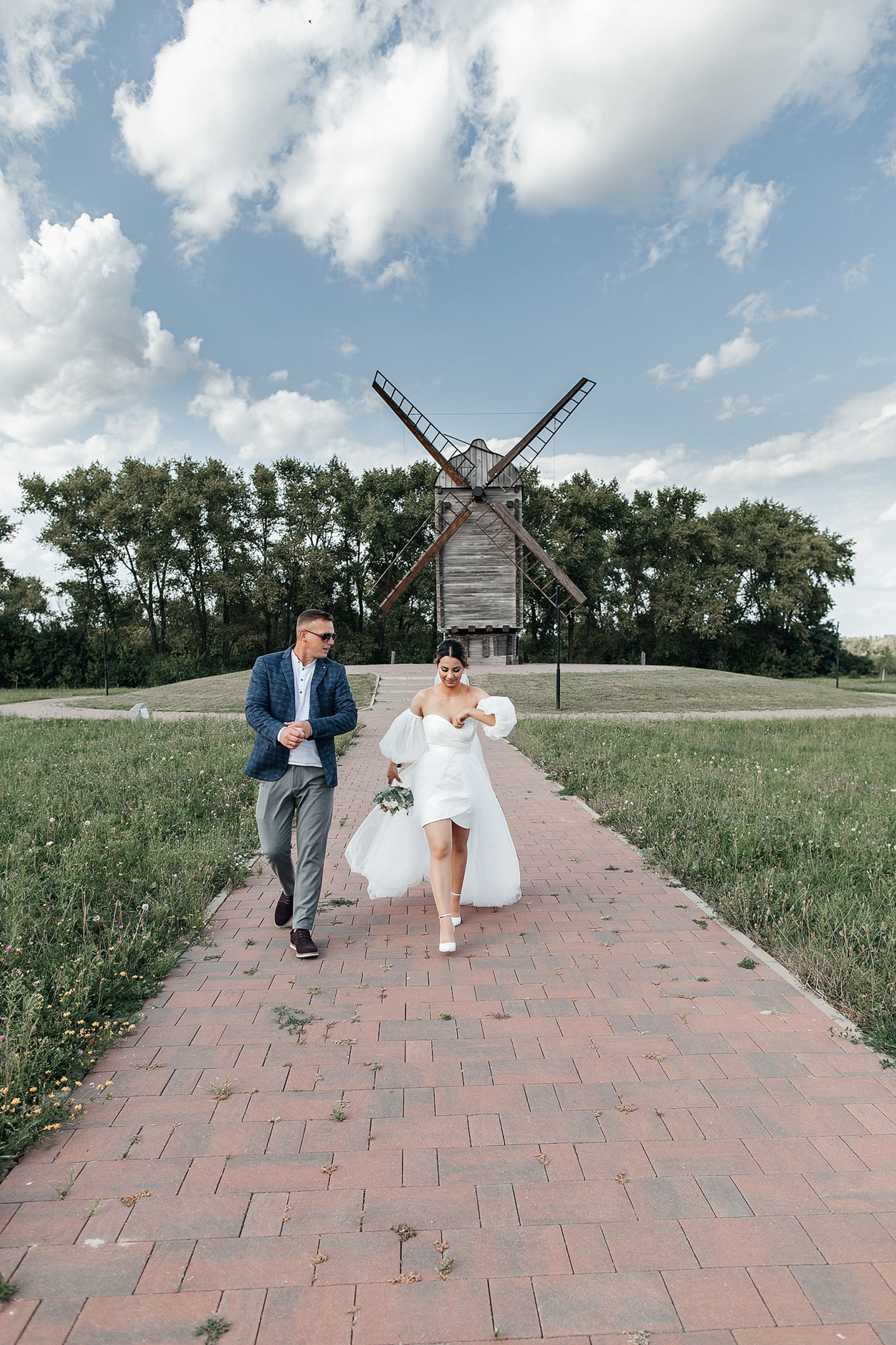 Айсель и Александр. Семейный фотограф в Белгороде Амелина Алина