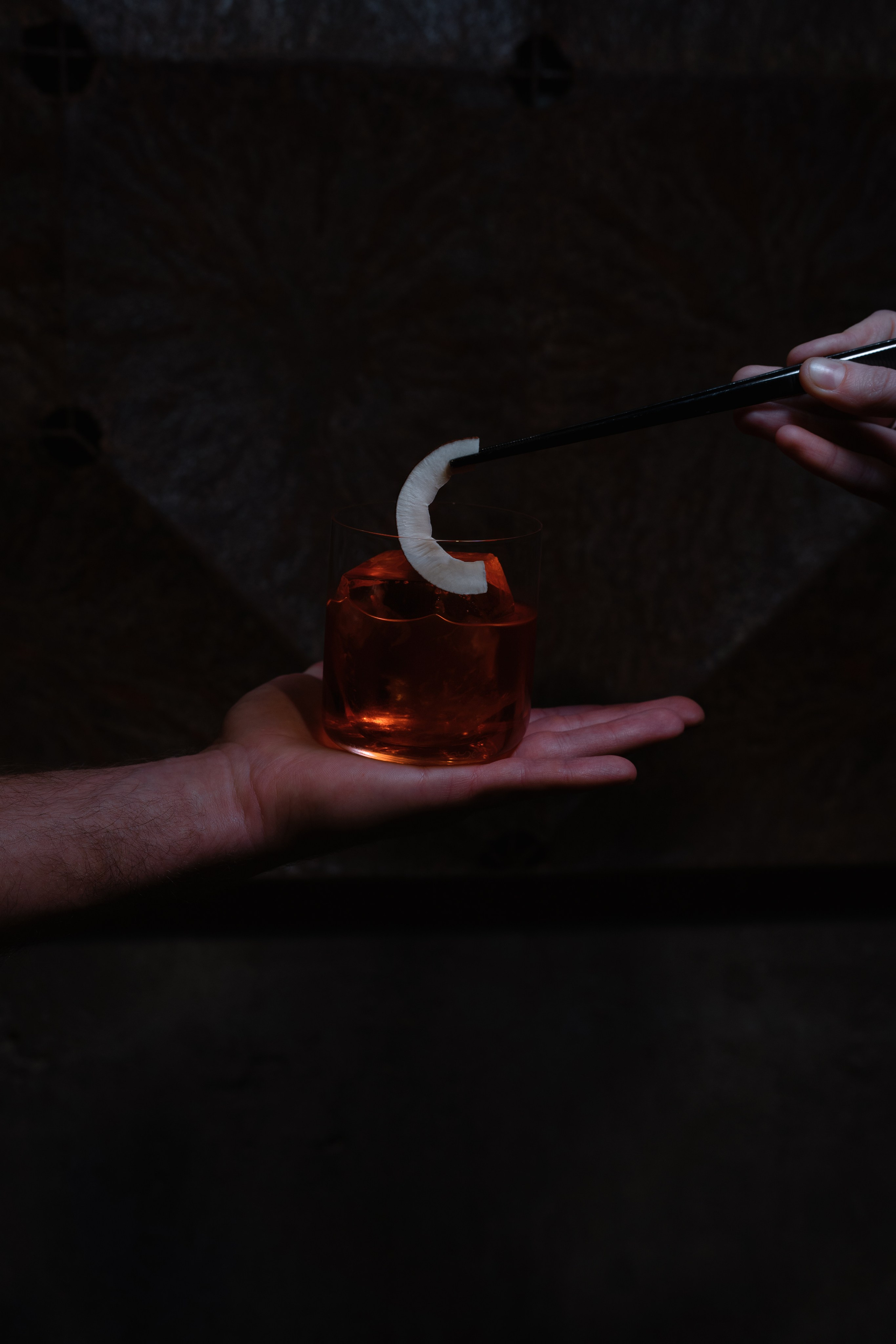 Bar agency «PROJECT». Фотограф Дмитрий Жилин