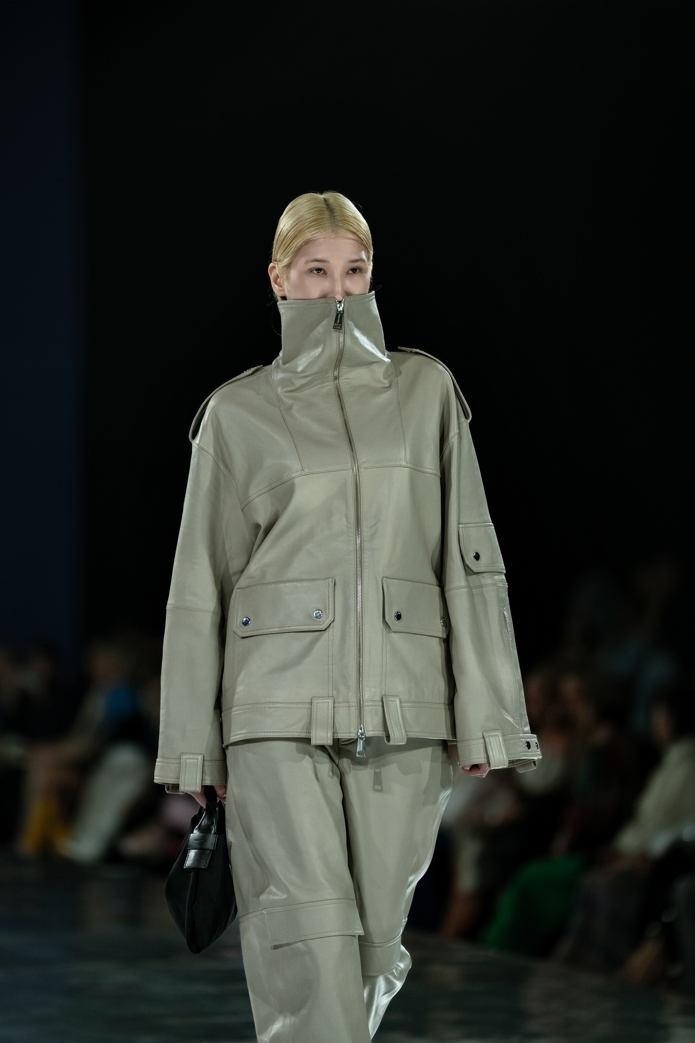 Visa Fashion Week Almaty 2026 April