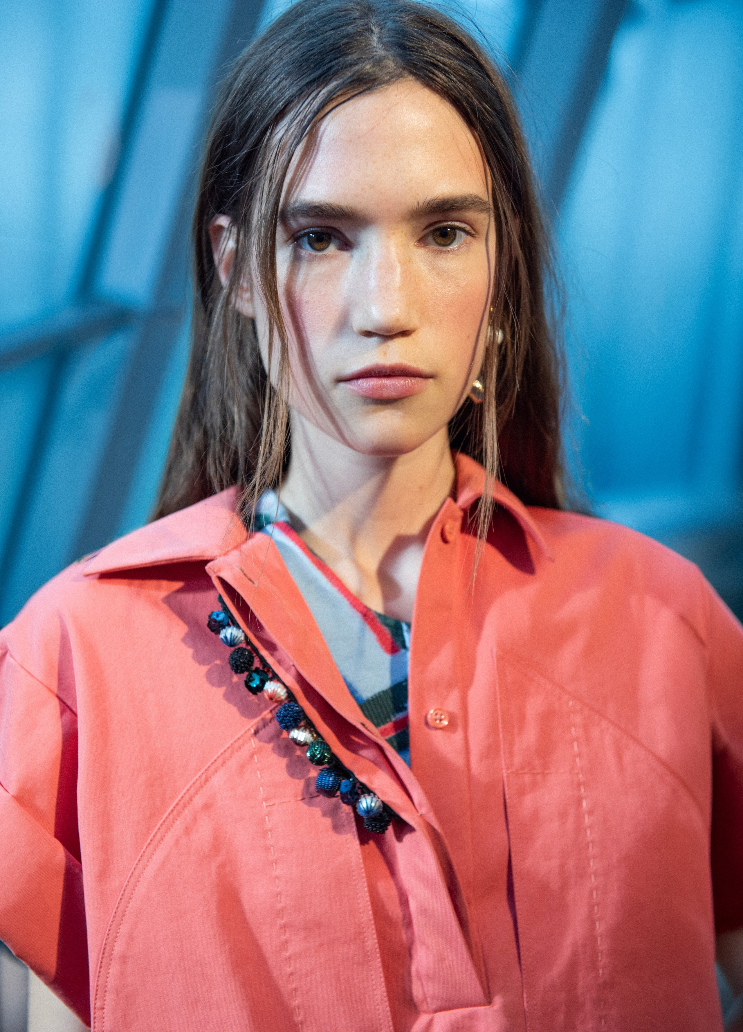 CARVEN. Фотограф Andre Boyakov