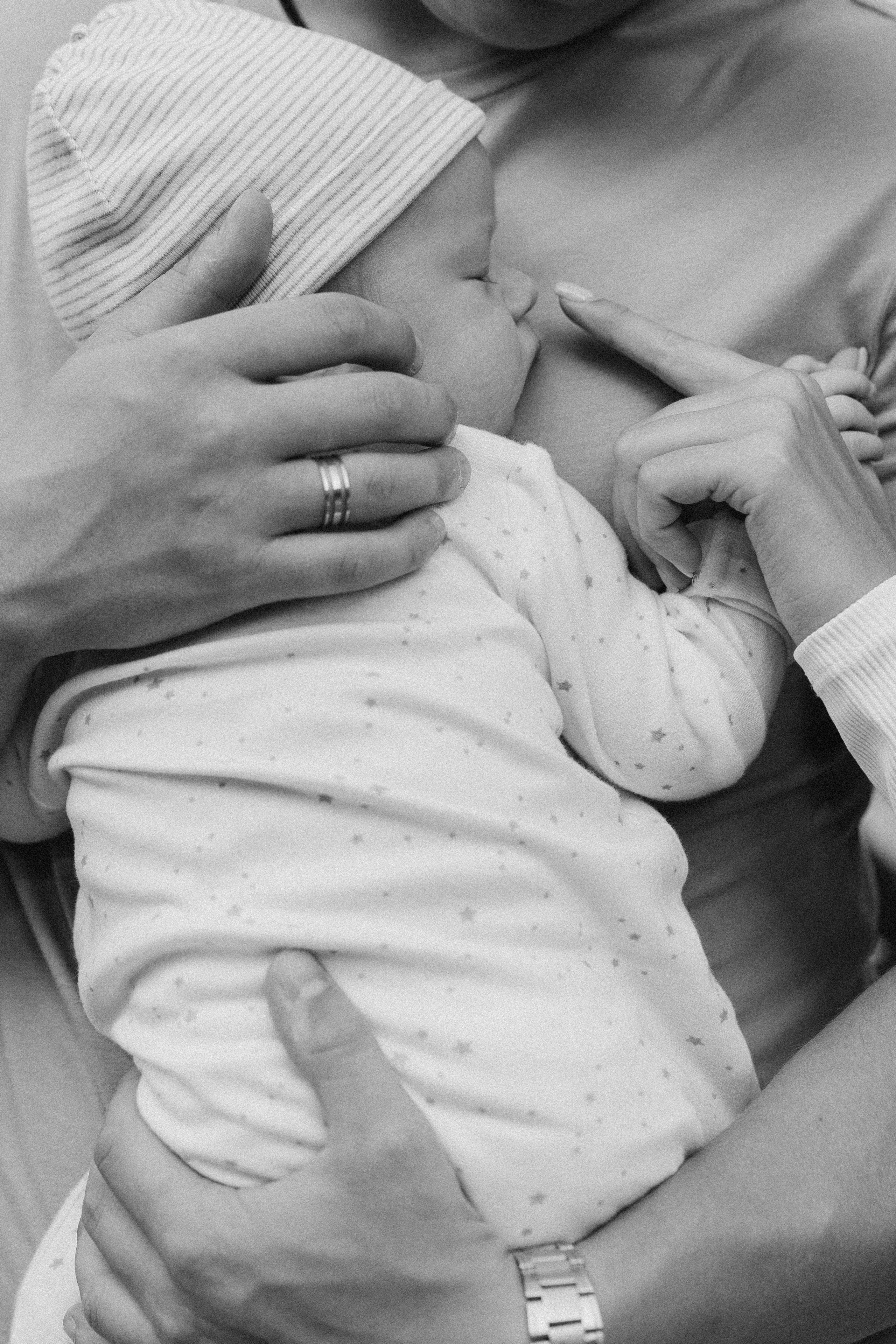 Ксения, Иван и Артёмка. Фотограф в Баку Екатерина Ракитянская