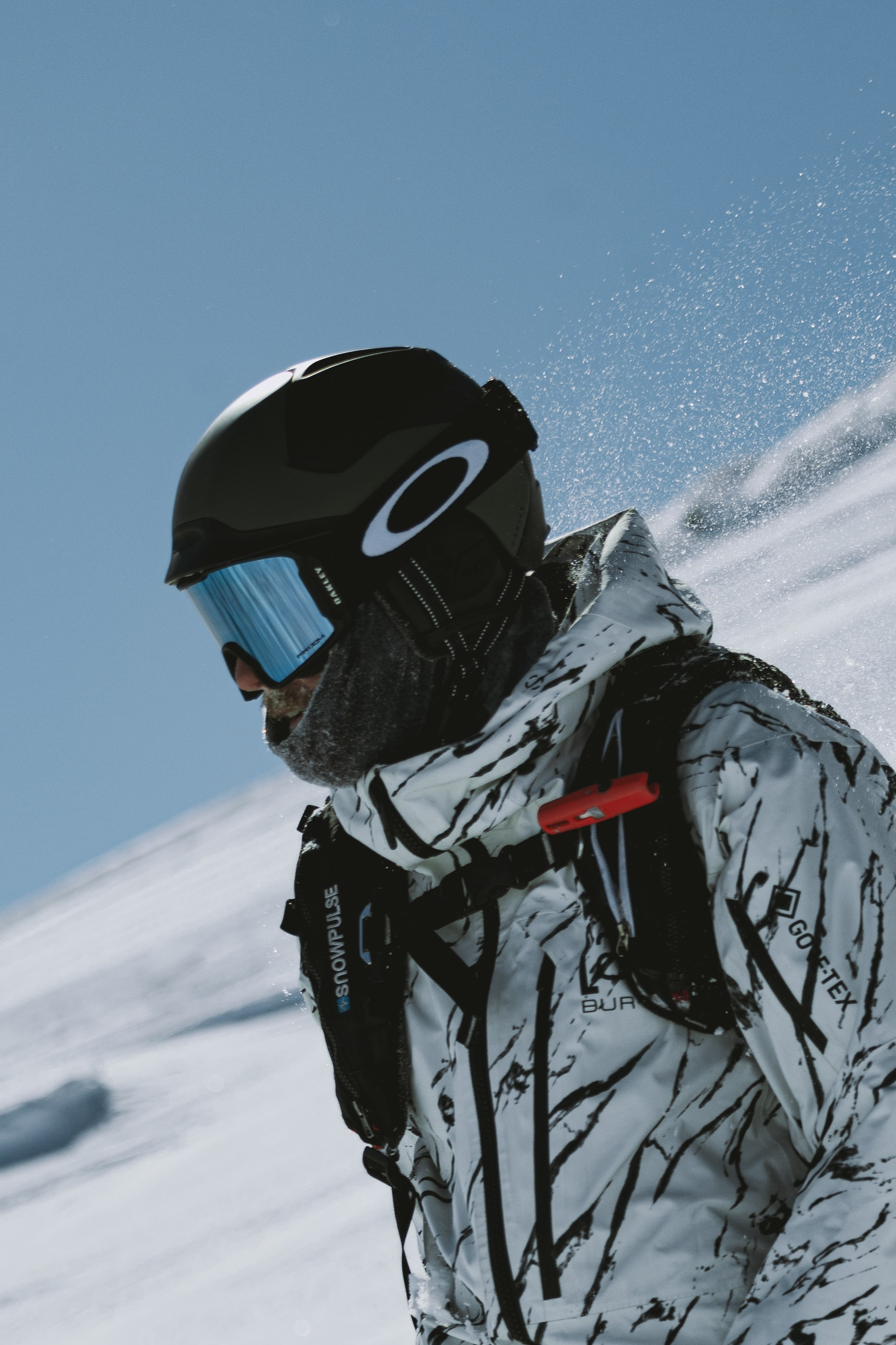 Репортаж зима. Фотограф на Камчатке