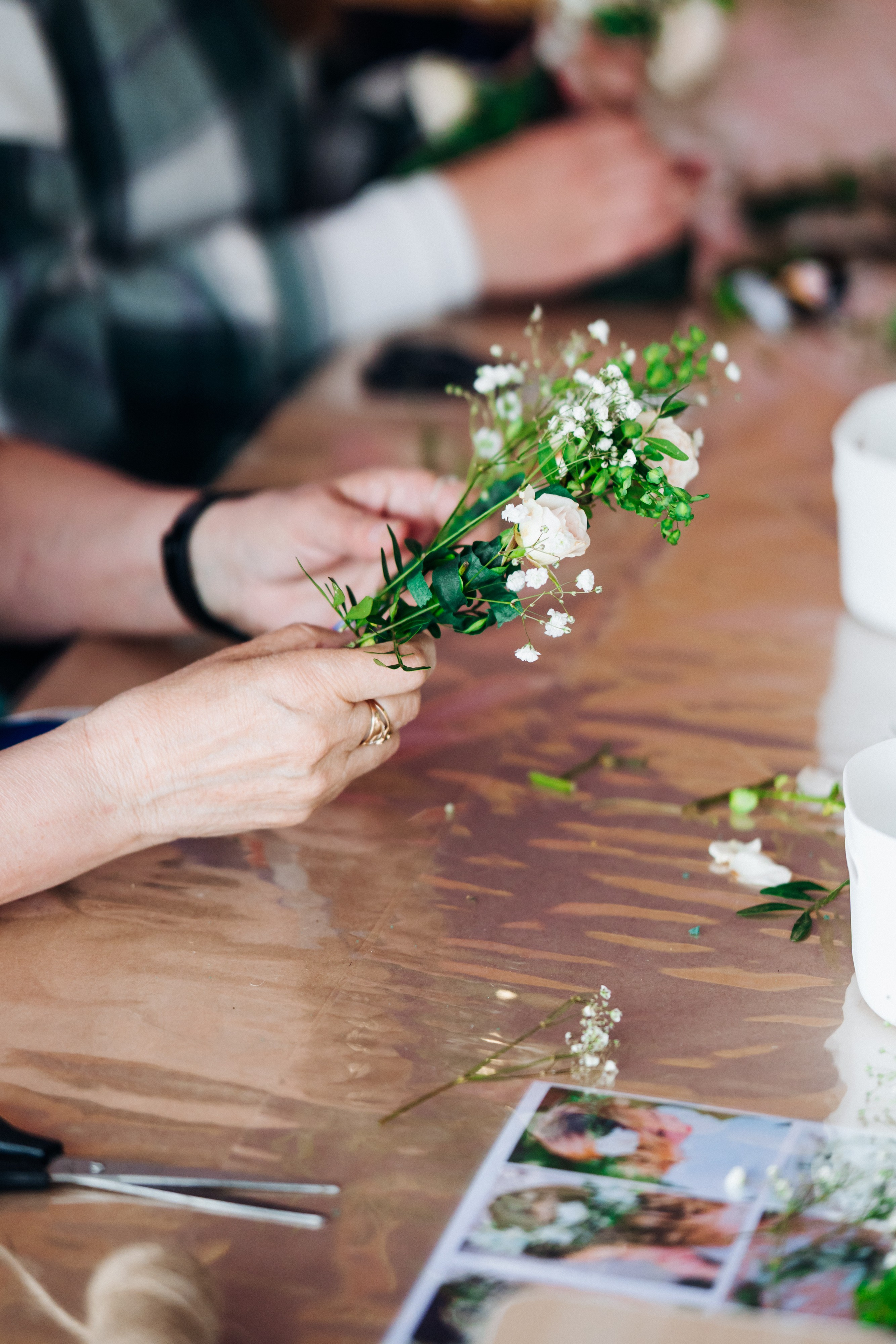 Блогеры России 2025. Репортажный фотограф Санкт-Петербург