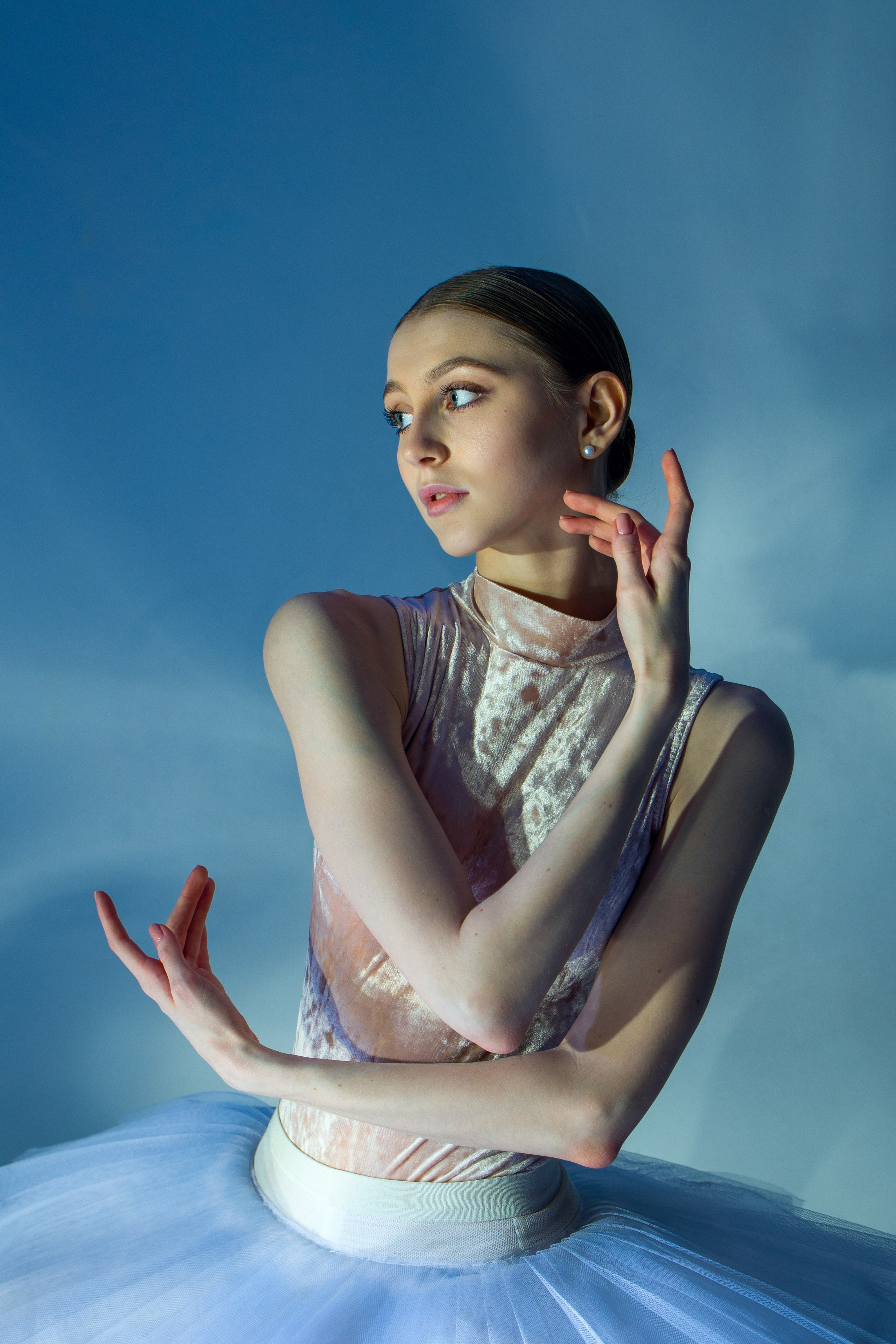 Валерия Кузнецова. Художественная фотография