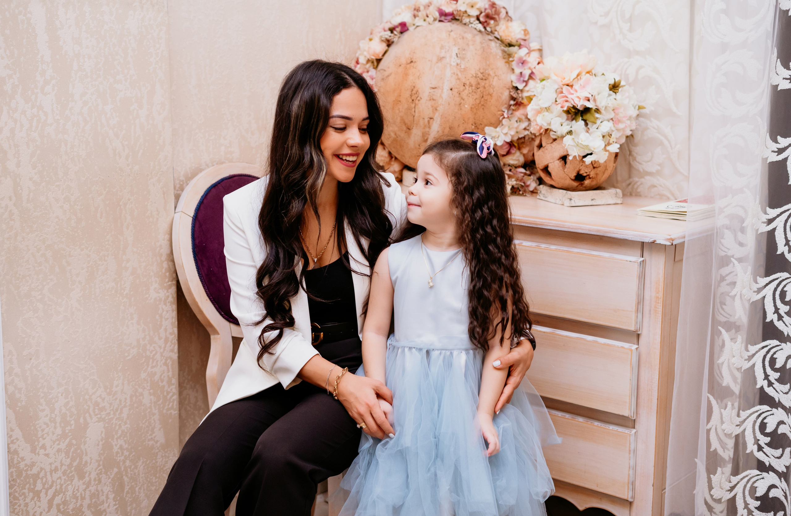 Юбилей Нели / ШМ. Фотограф мероприятий в Ростове-на-Дону Есманская Елена