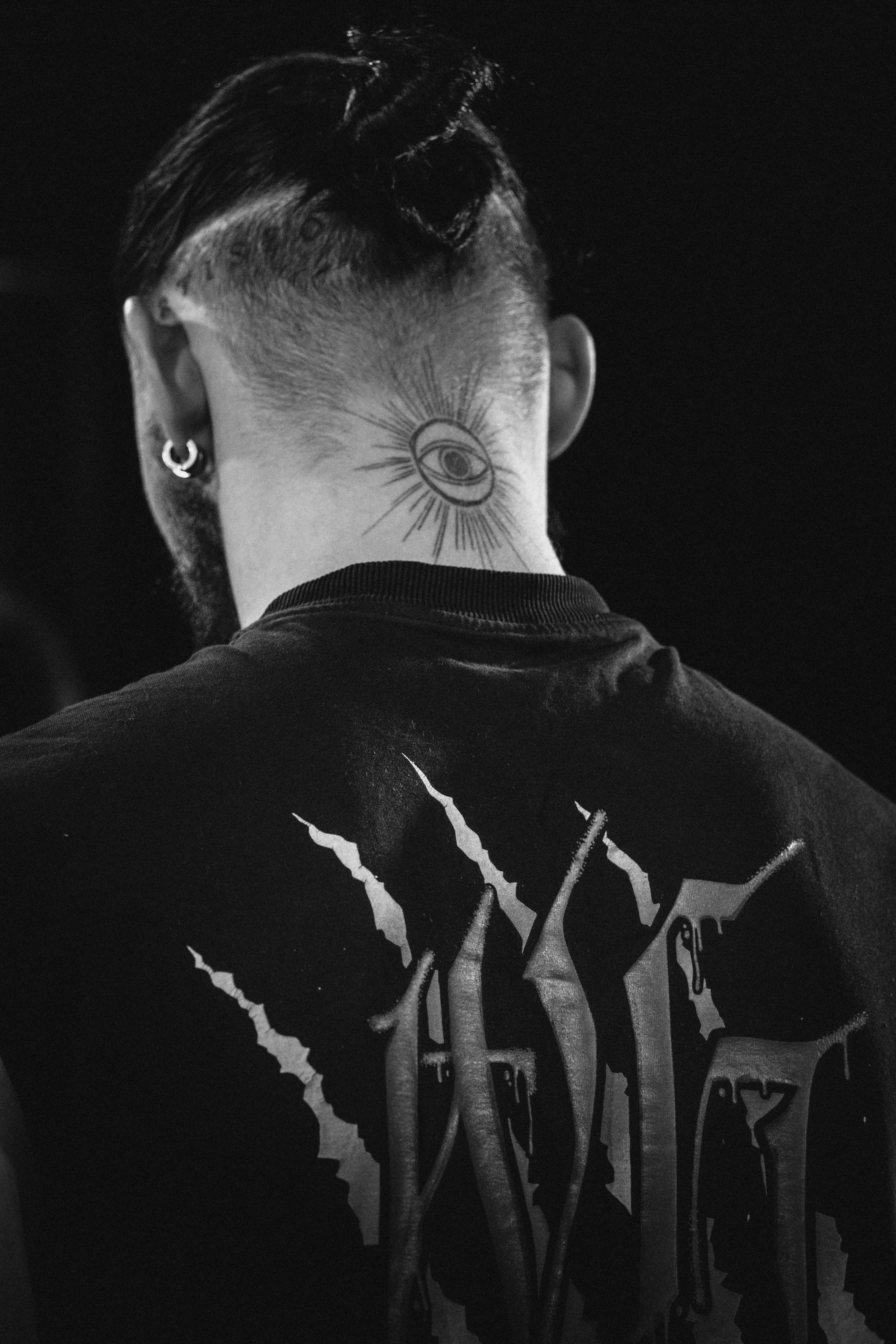 Фотограф и видеограф Сергеева Катерина