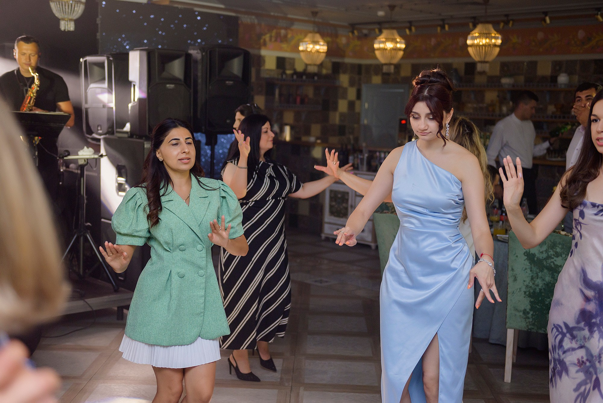 День Рождения Микаэля. Фотограф Ростов-на-Дону Белла Керимова