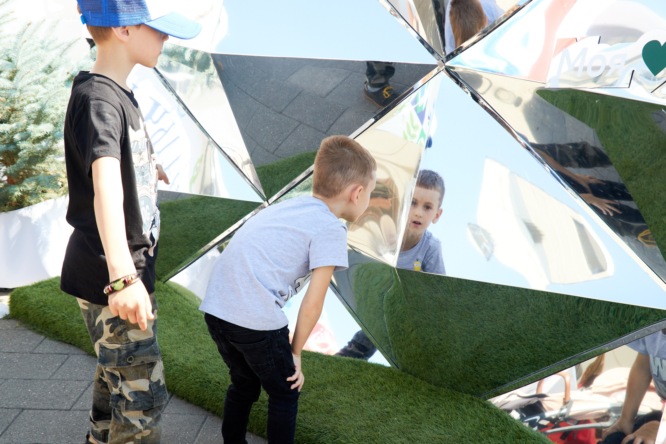 100 лет КБР, г. Нальчик. Фотограф и видеограф Антон Калашников | Пятигорск