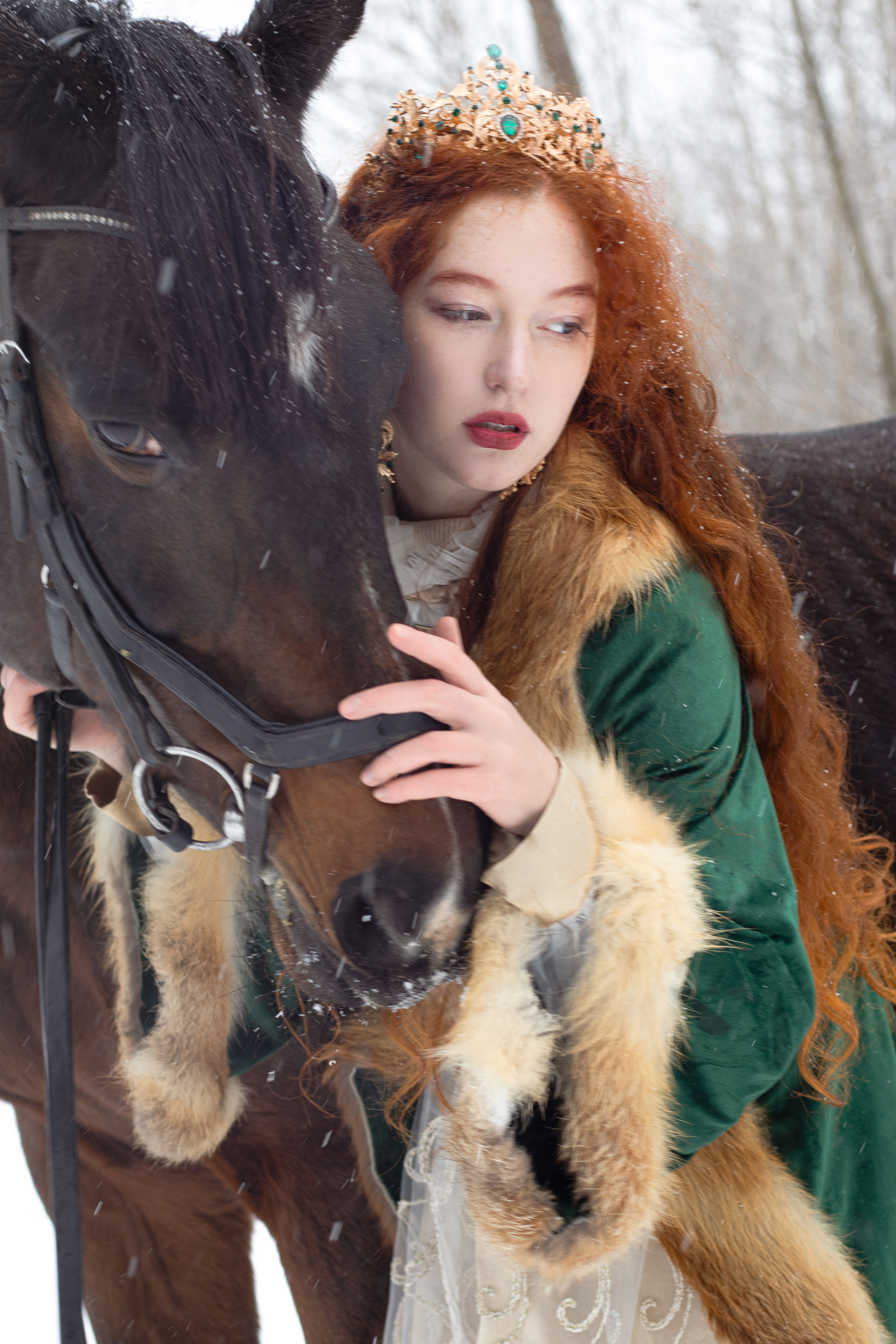 Фотосессия в Новосибирске недорого