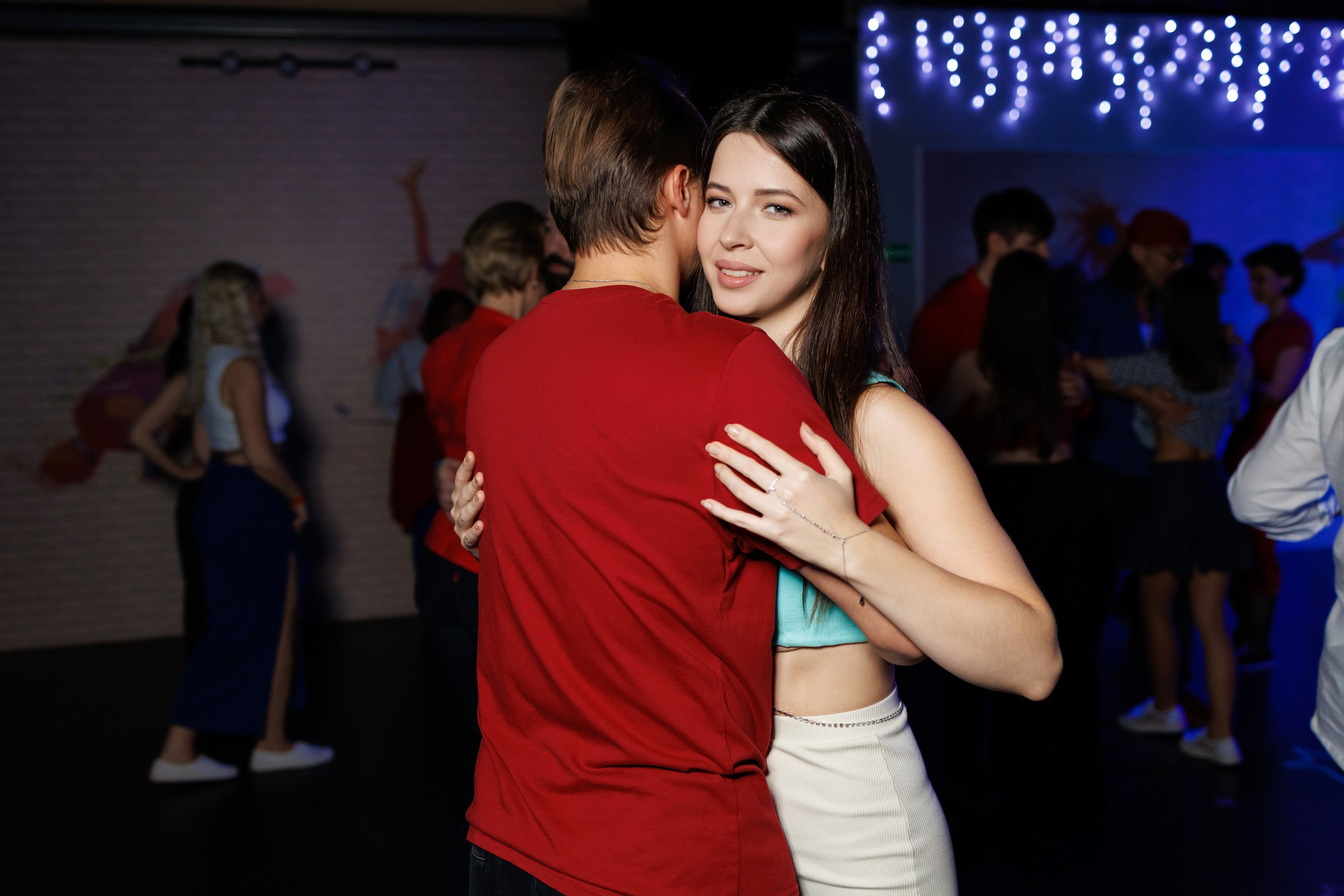 Парижский Уикенд 1-2 Февраля 2025. Свадебный фотограф в Воронеже Александр Работкин