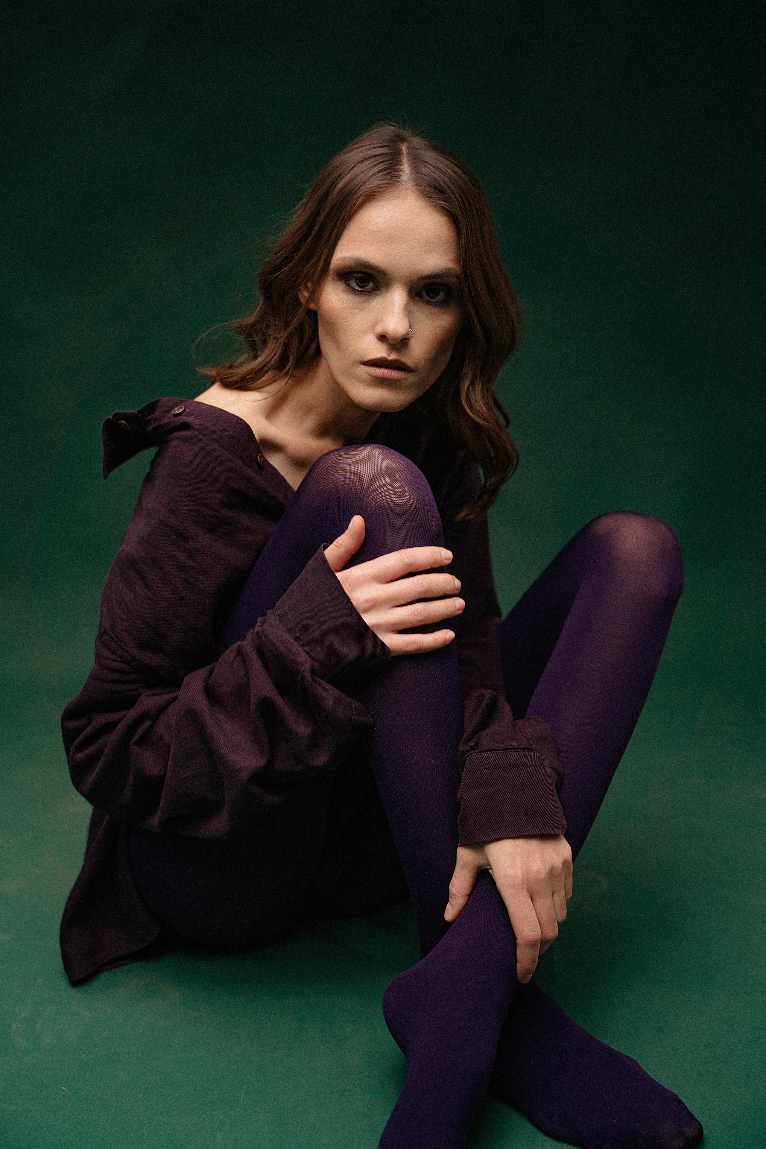 Kris. Главная