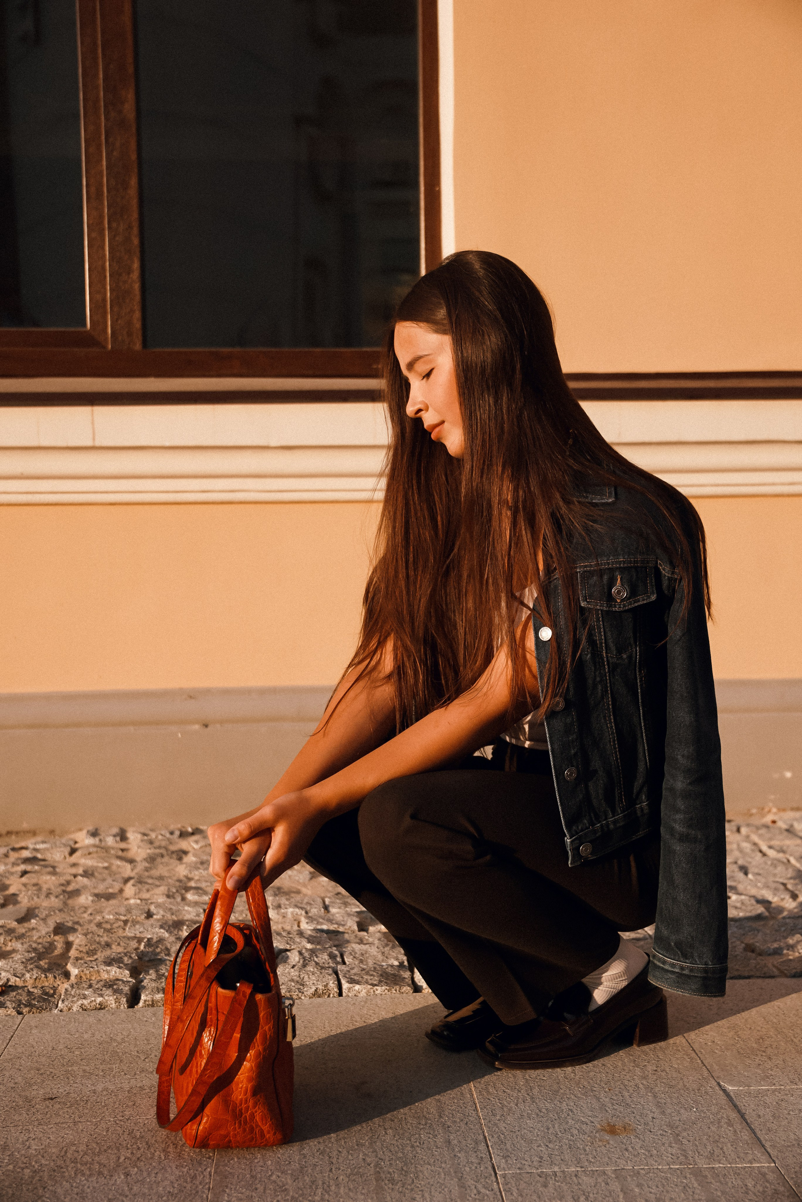 Karina. Фотограф в Тюмени Шишкова Ксения