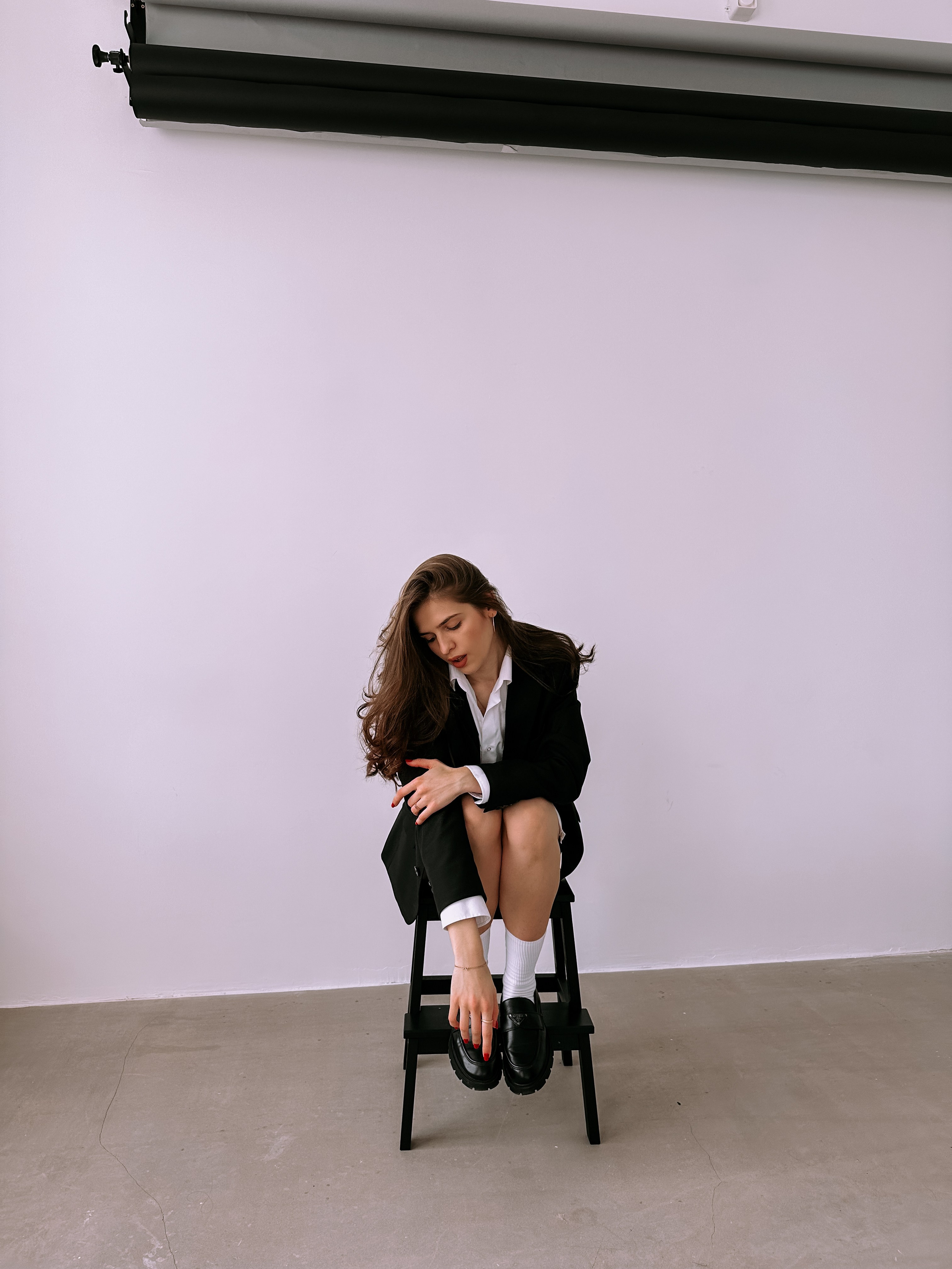 Black&white. Фотограф в Тюмени Шишкова Ксения