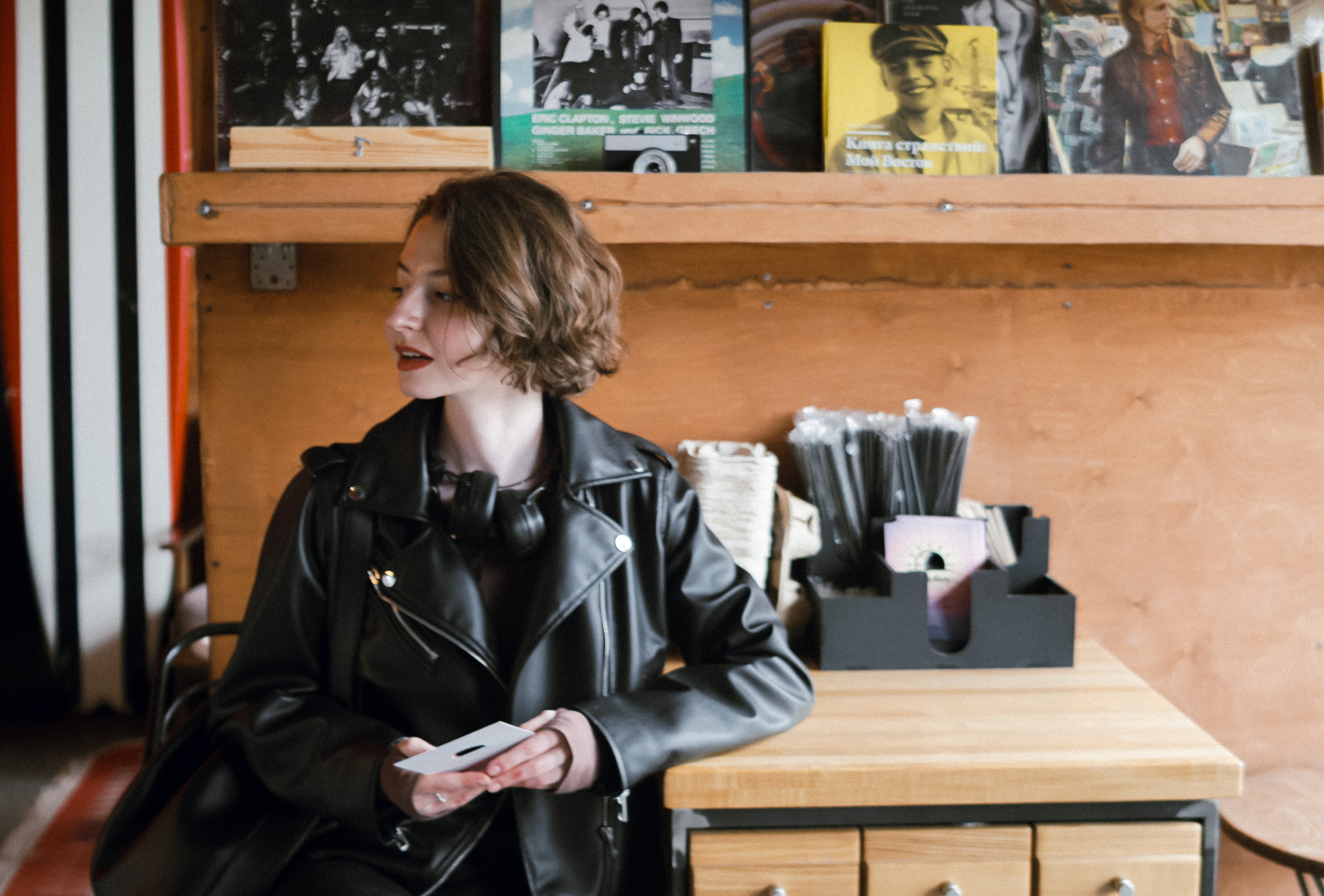 Dasha. Фотограф в Тюмени Шишкова Ксения