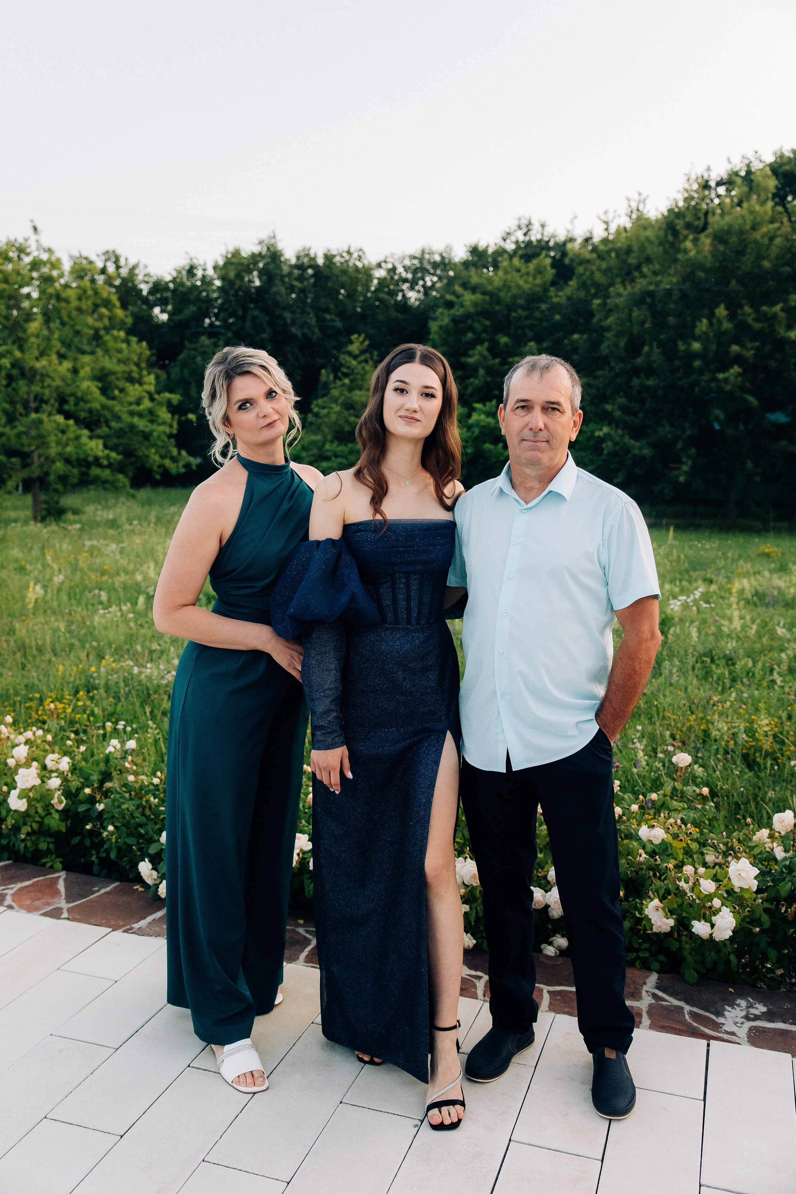 Выпускной 2025. Свадебный и семейный фотограф в Воронеже Свиридова Евгения