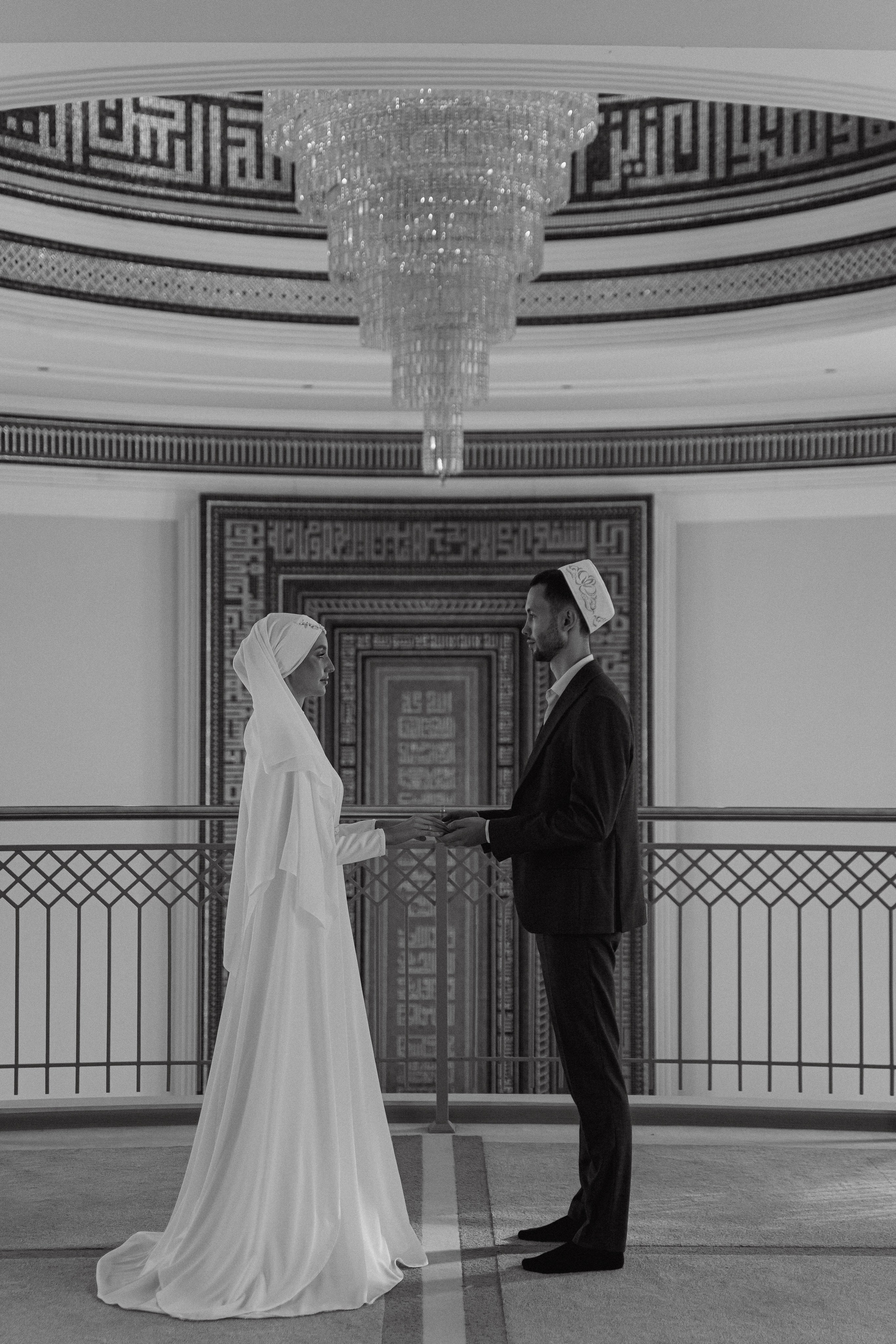 Наиль & Ангелина. Свадебный фотограф в Казани