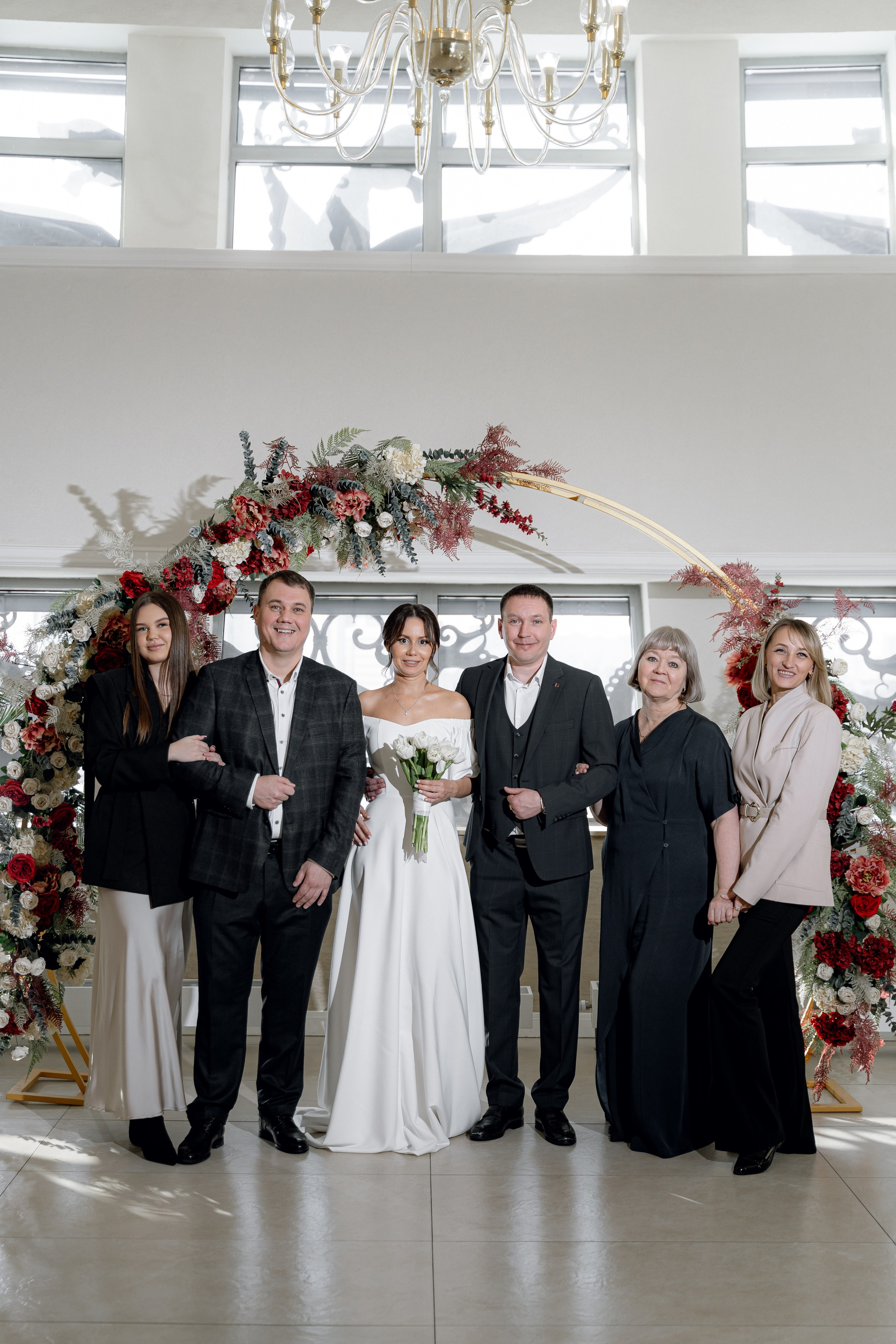 Сергей & Регина. RAMIL SAFIULLIN