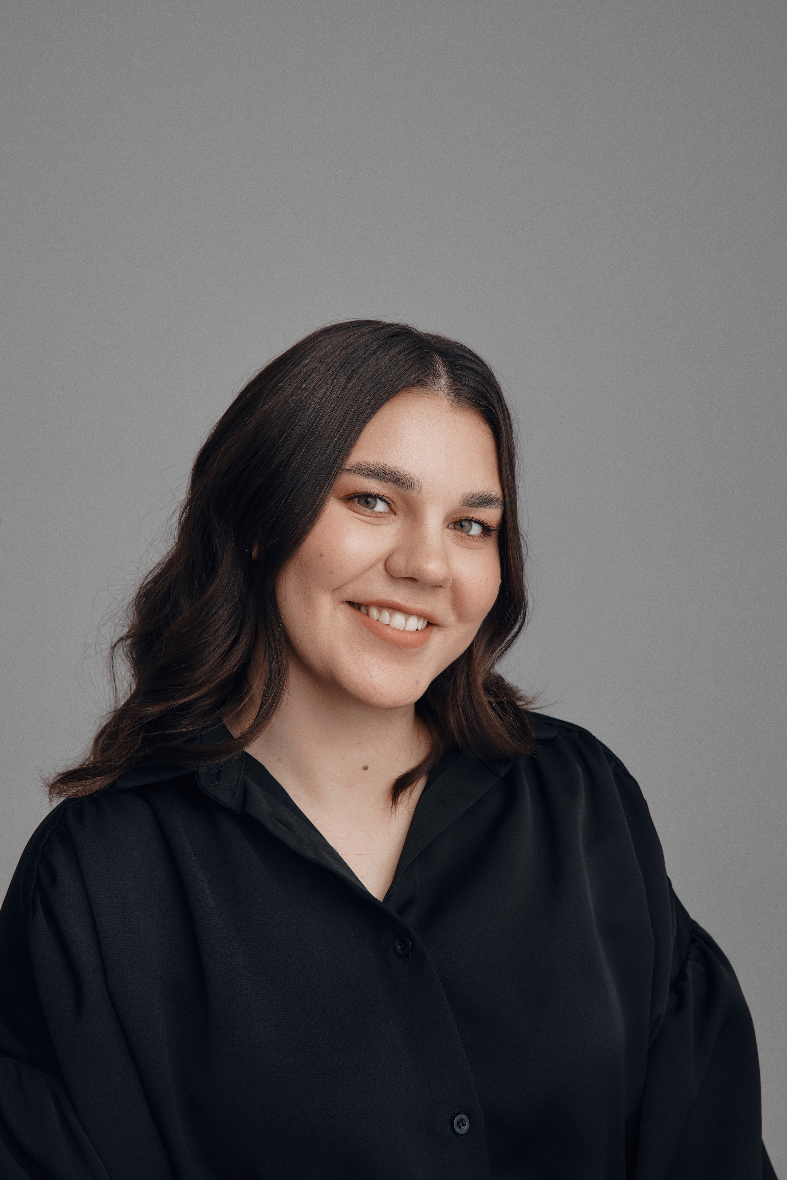 Деловой портрет. Фотограф Никита Журнаков | Екатеринбург