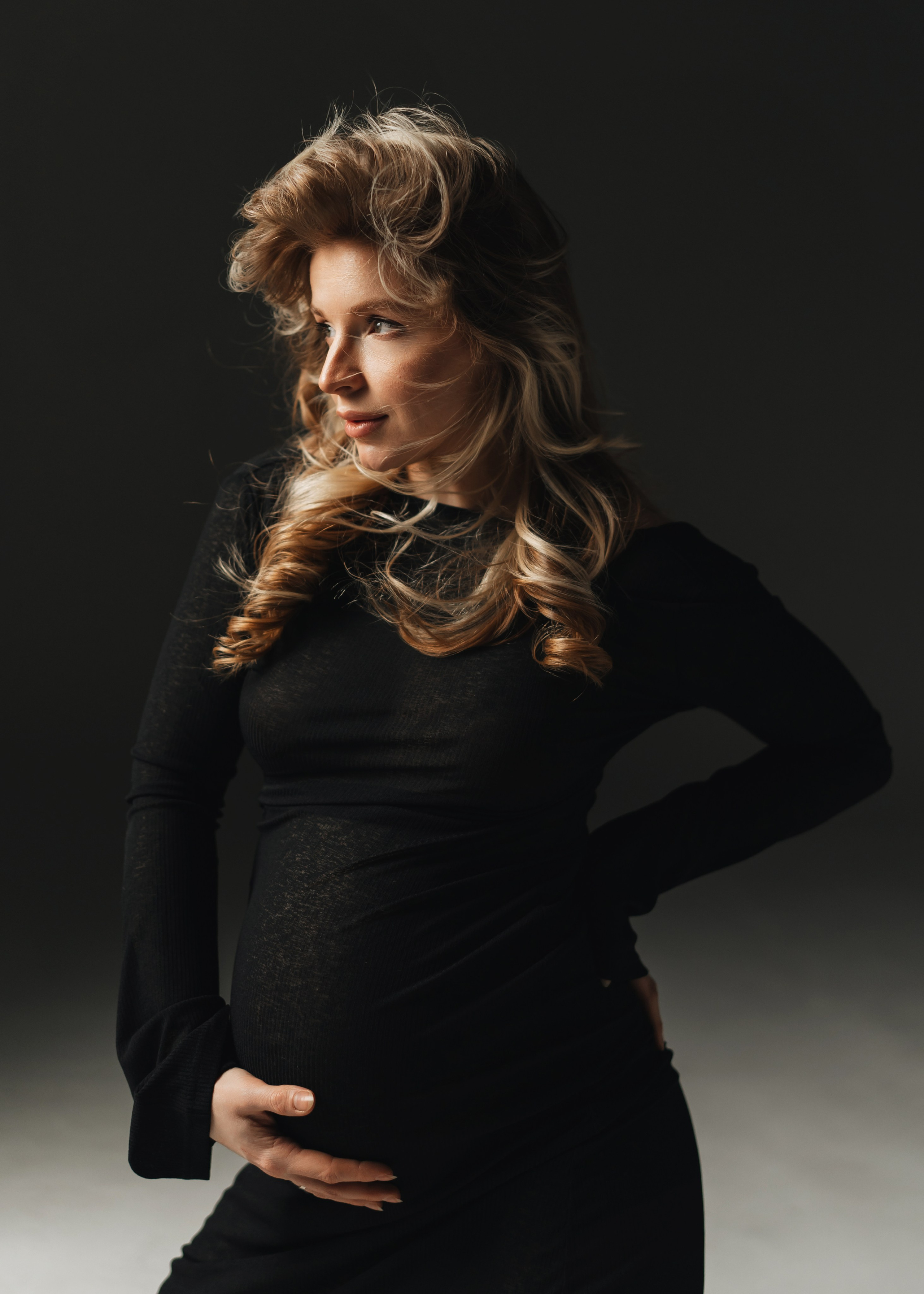 Юля. Фотограф в Санкт-Петербурге Кристина Шумихина