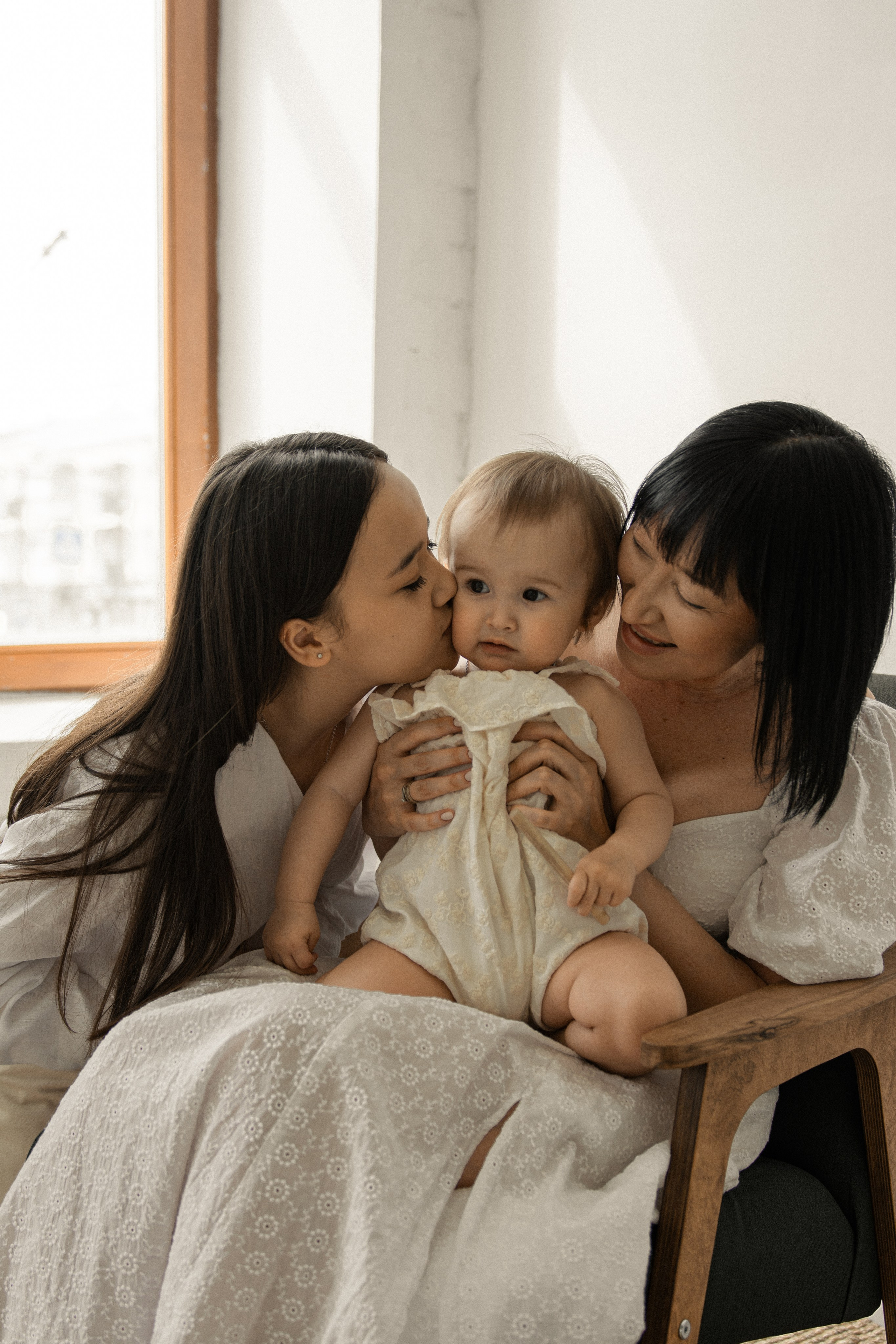 Счастье. Главная