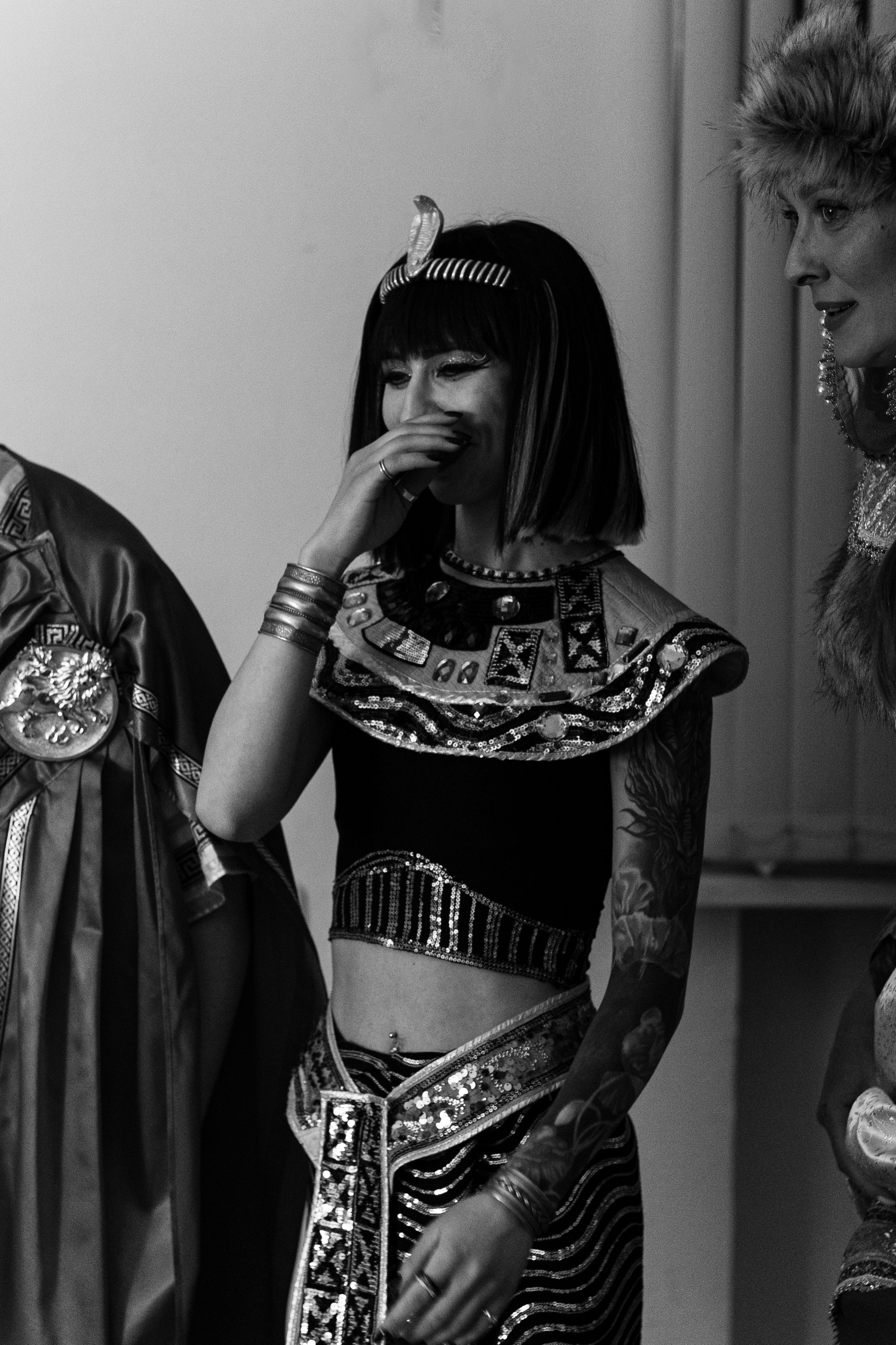 «Гранд Зал» Карнавал