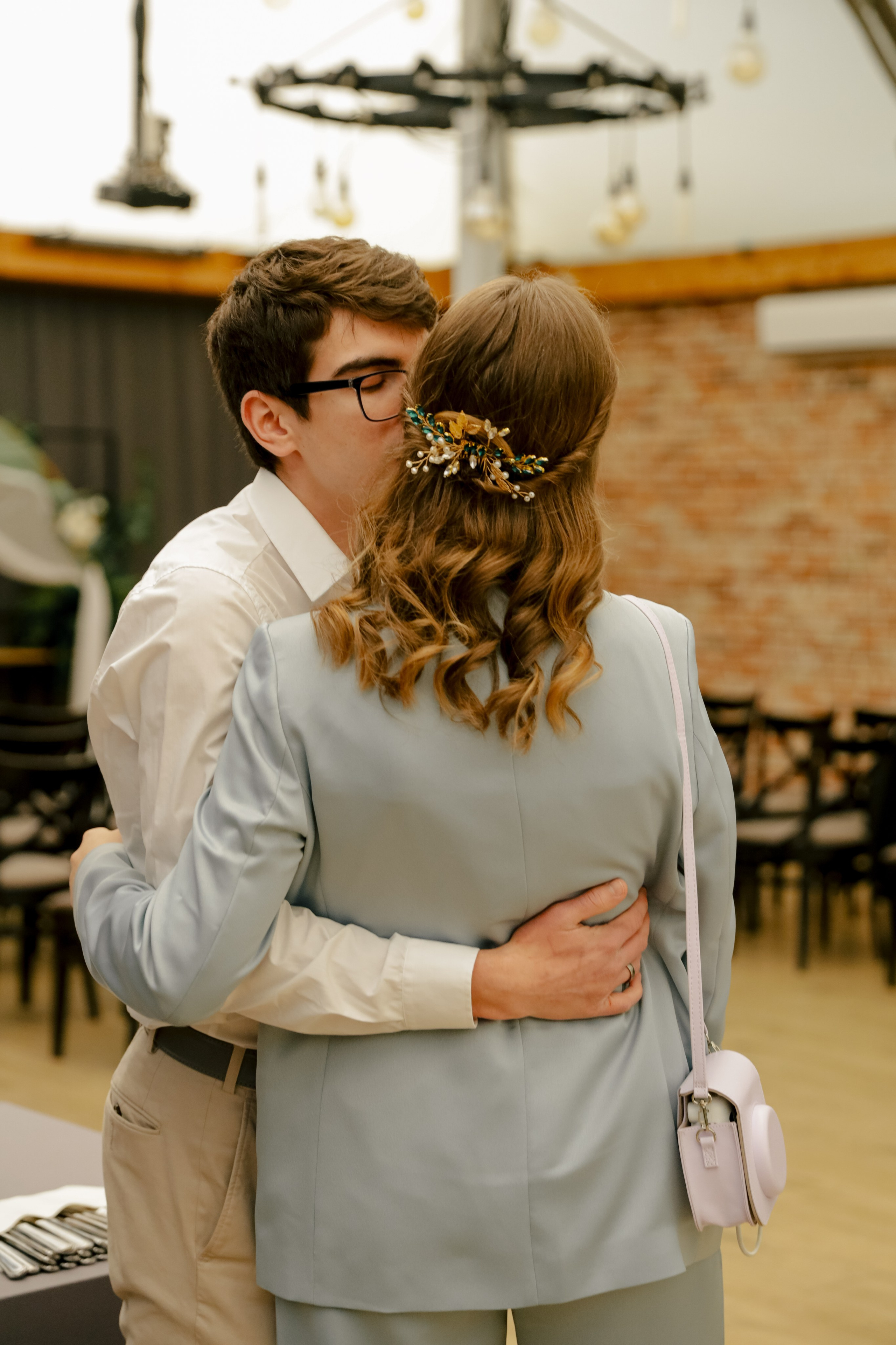 Буду тебя беречь. Свадебный и семейный фотограф в Варшаве