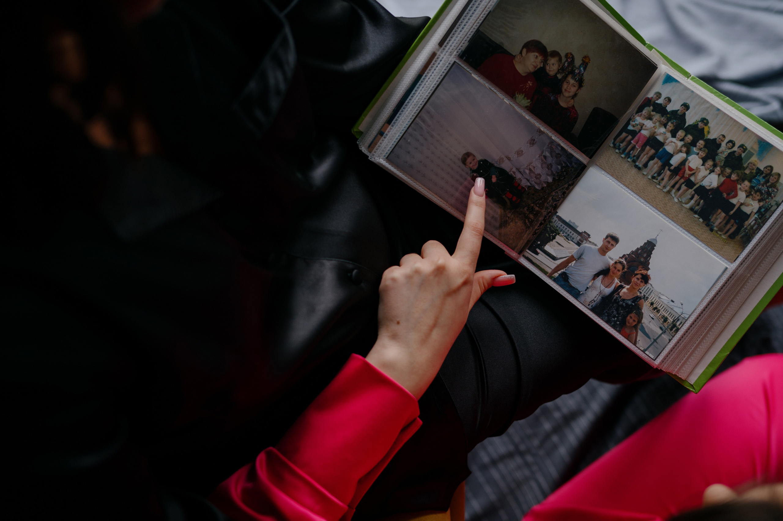 НАСТЯ И ЕГОР. Свадебный и семейный фотограф Никита Корохов