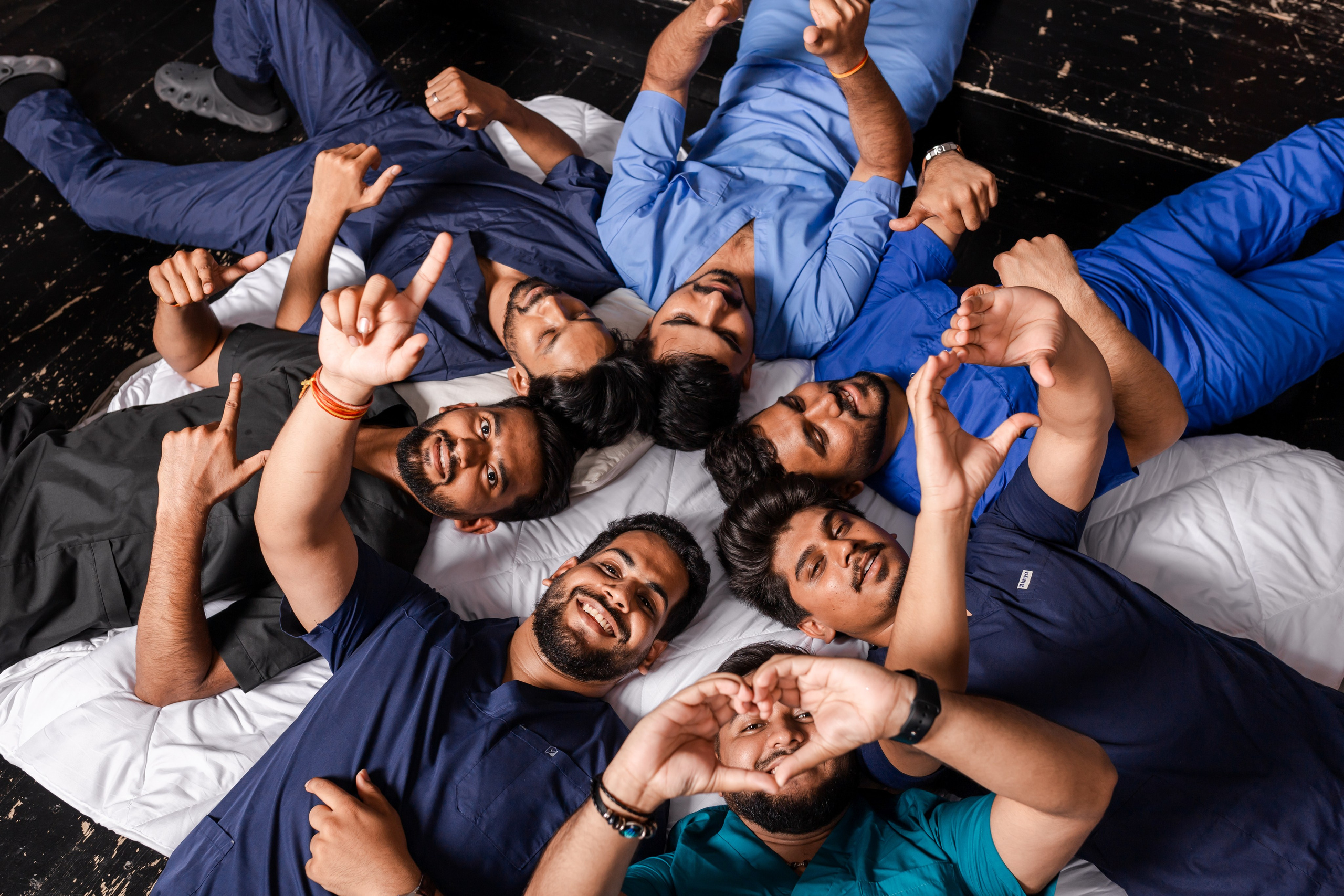 Bano. Марина Шаймухаметова. Фотограф в Уфе