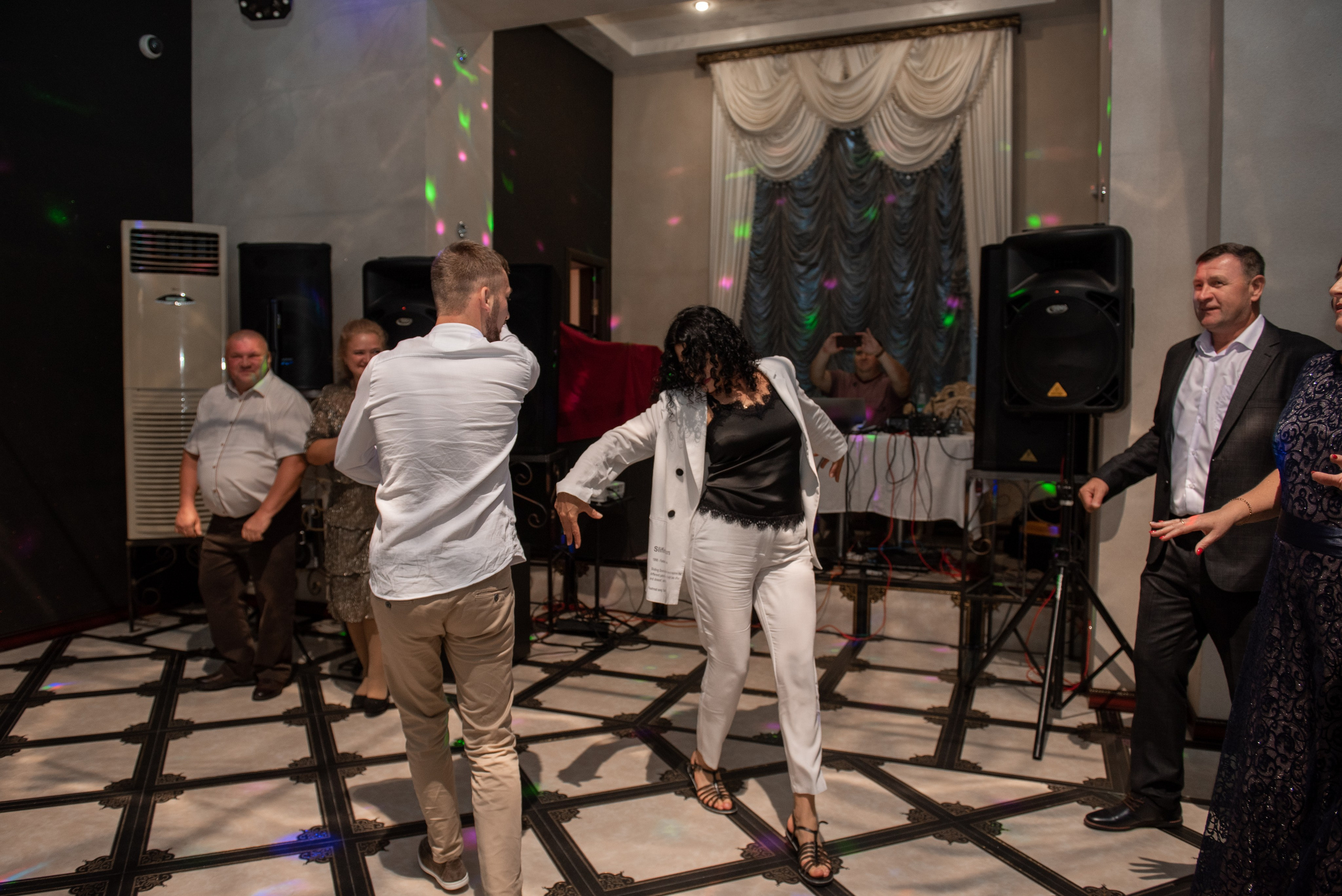 Артём и Анна. Семейный и свадебный фотограф в Ельце Юлия Дякина