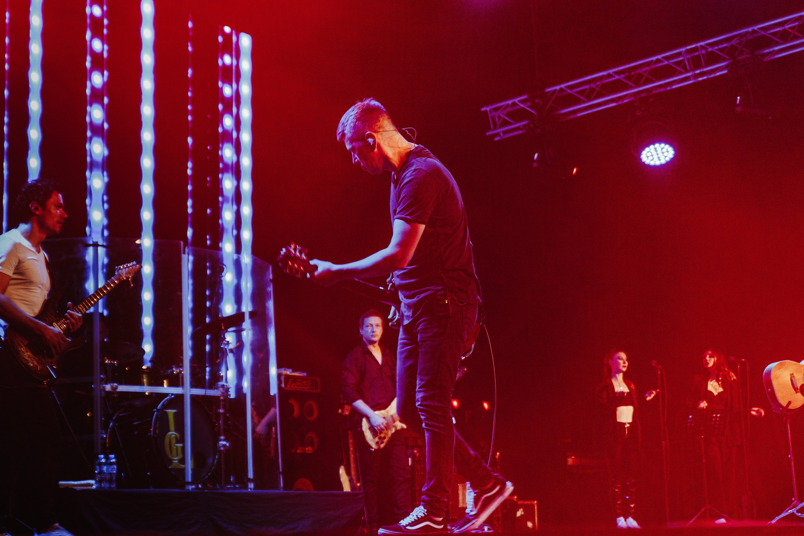 Григорий Лепс, Челябинск, ДК Юность. Фотограф Ольга Махалова — Санкт-Петербург, Москва, Нижний Новгород