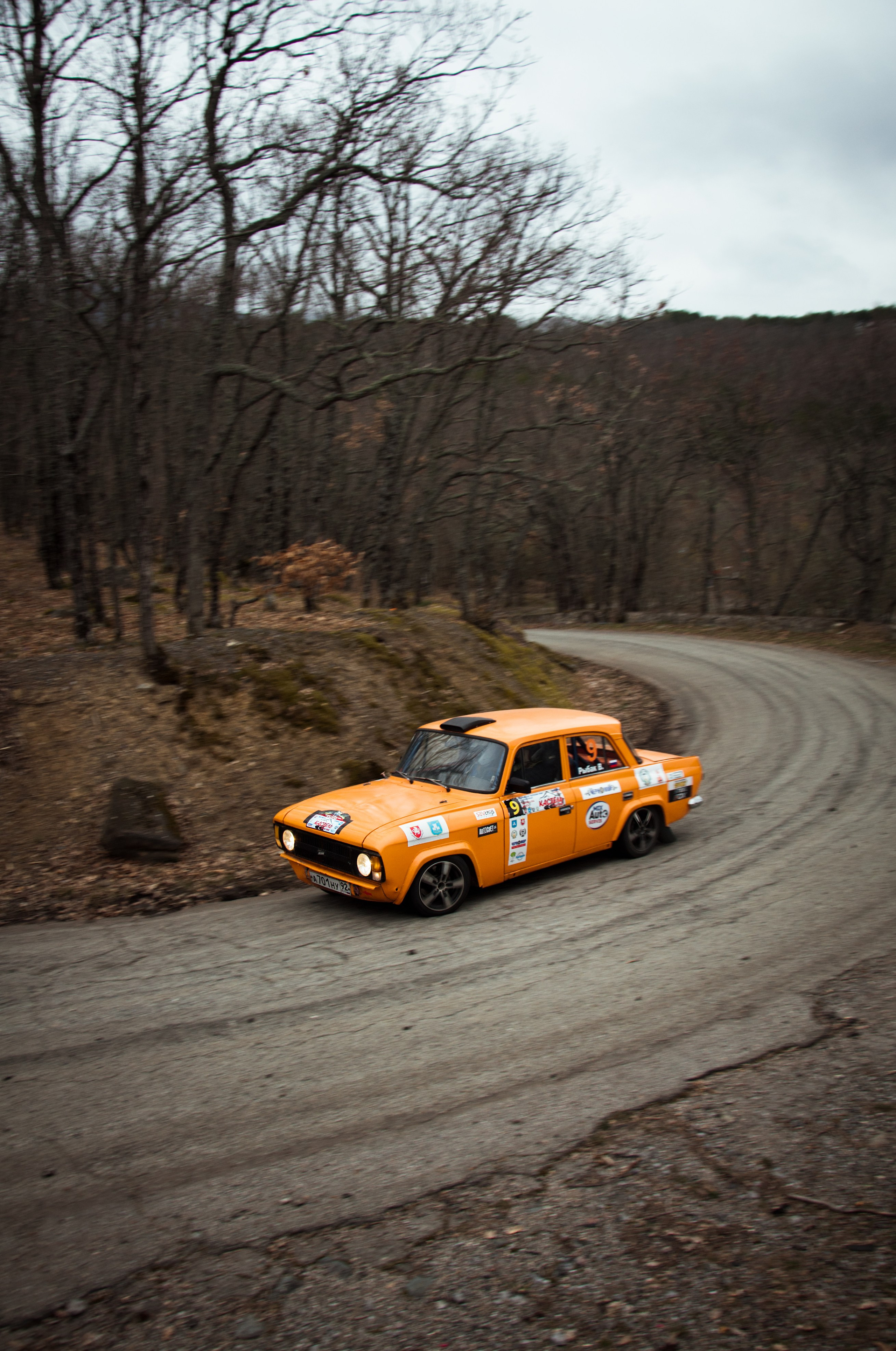 Кастель-2026. Репортажный фотограф в Симферополе Зареев Иван