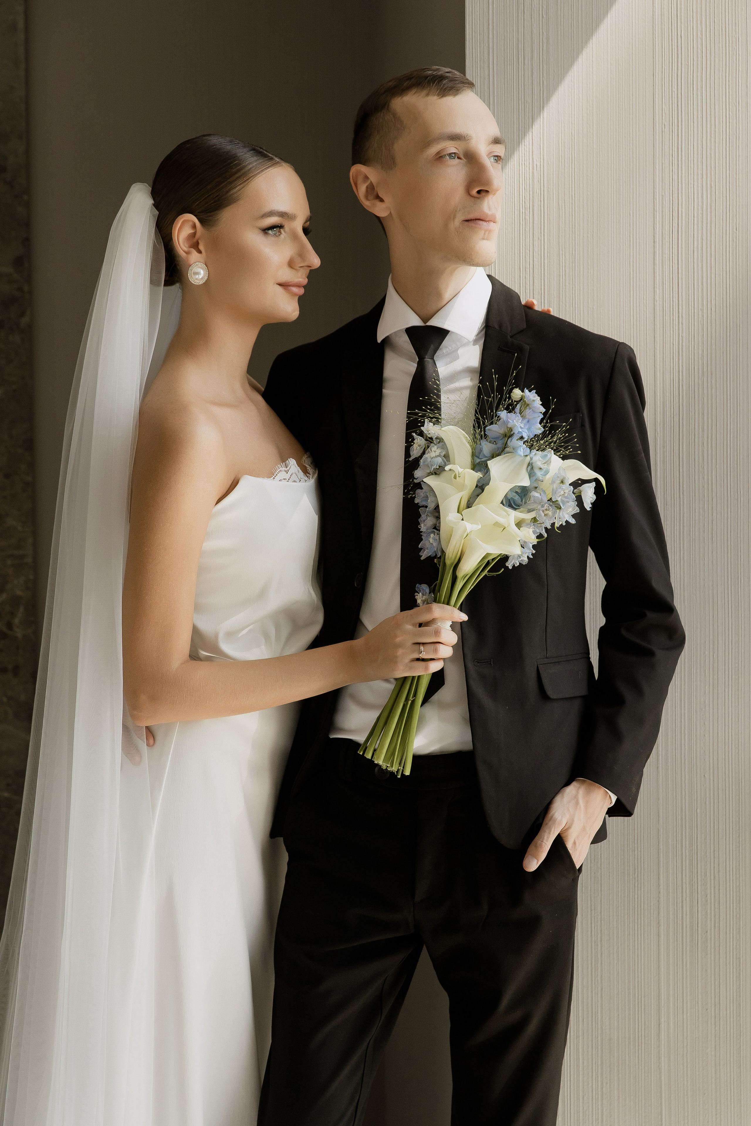 Евгений и Анастасия. Валеева Виктория | Свадебный фотограф в Ростове-на-Дону и Москве