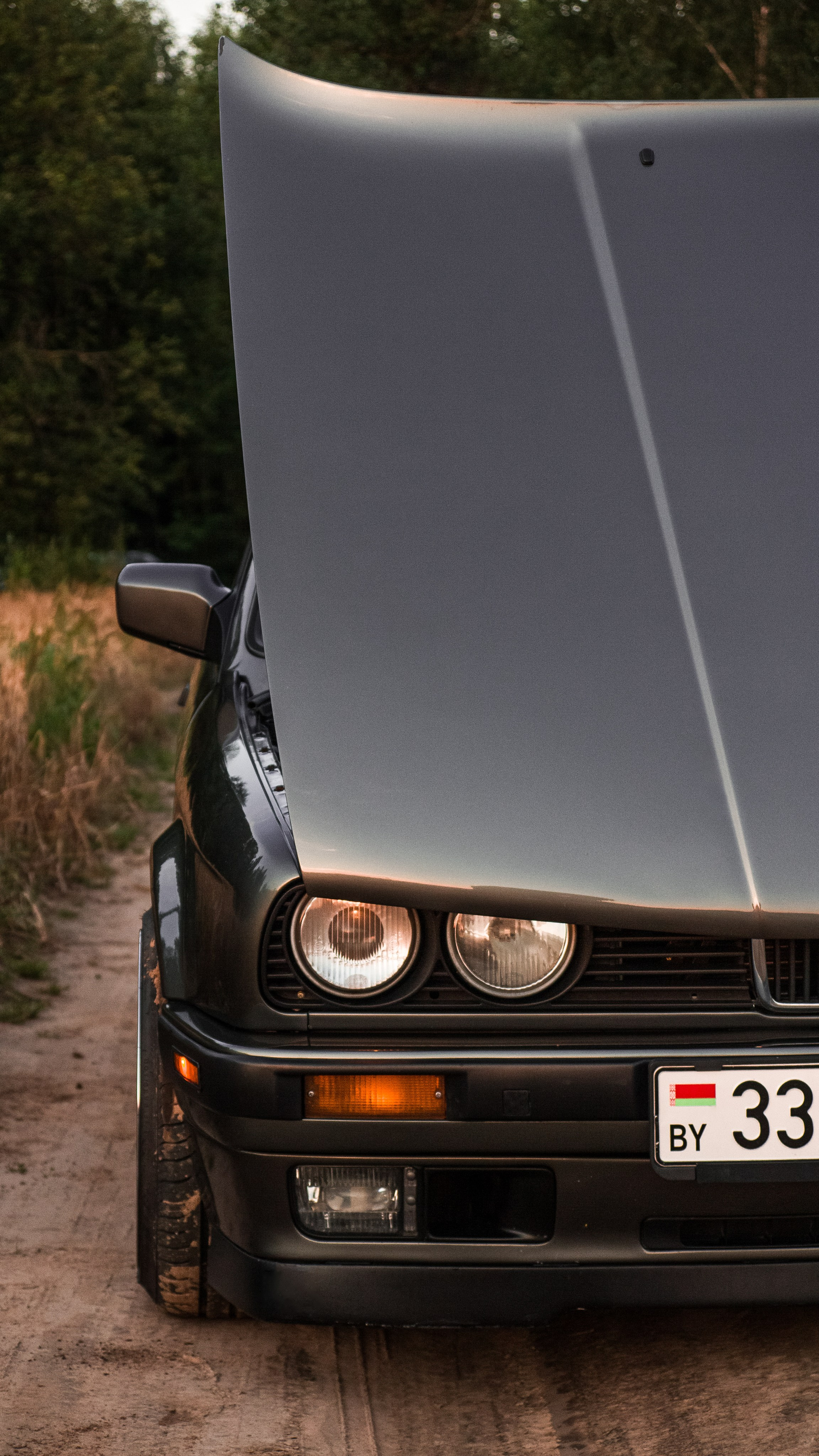 Авто/мото. Фотограф Герман Колодный