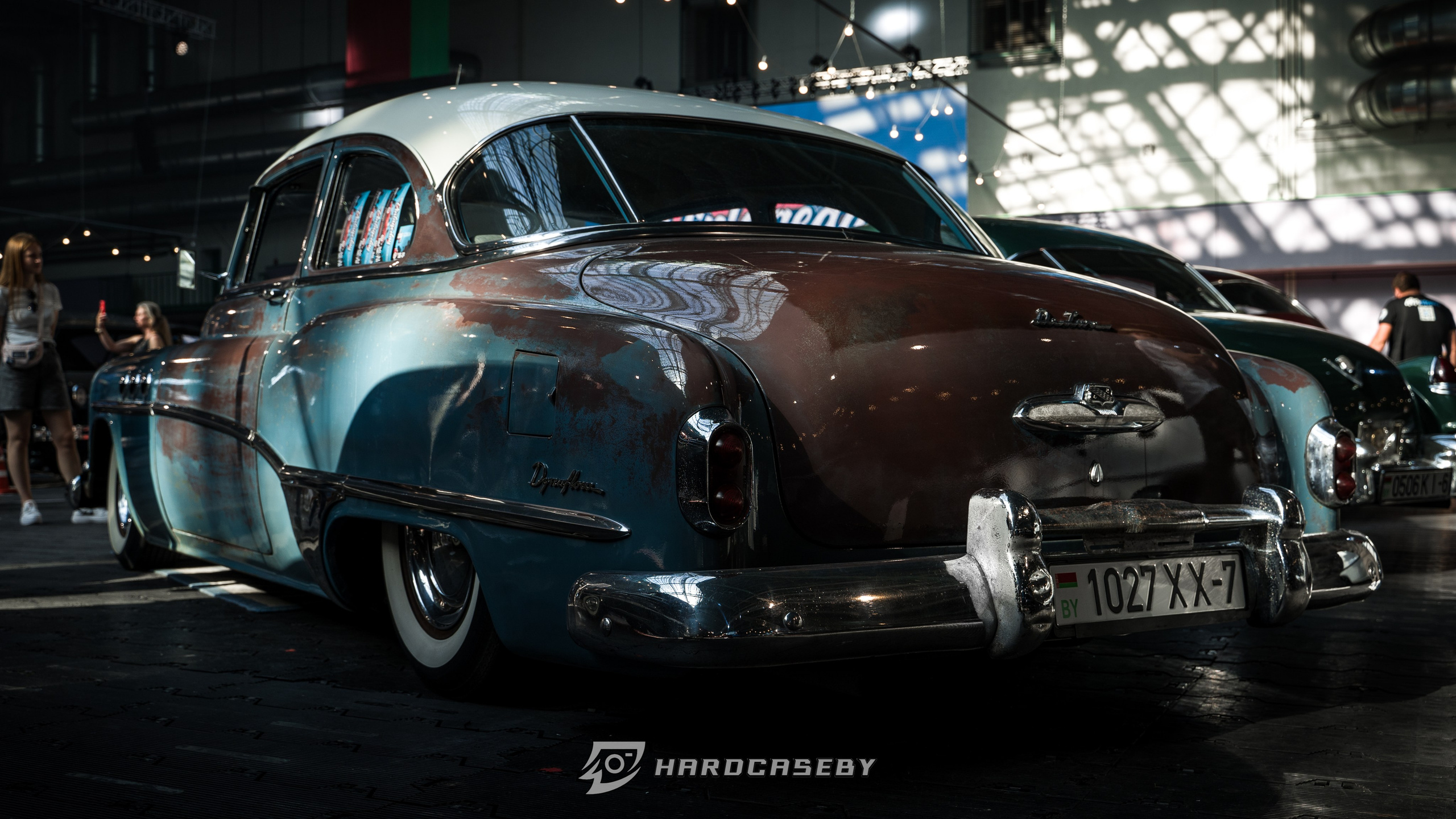 VintageDay 2025. Фотограф Герман Колодный