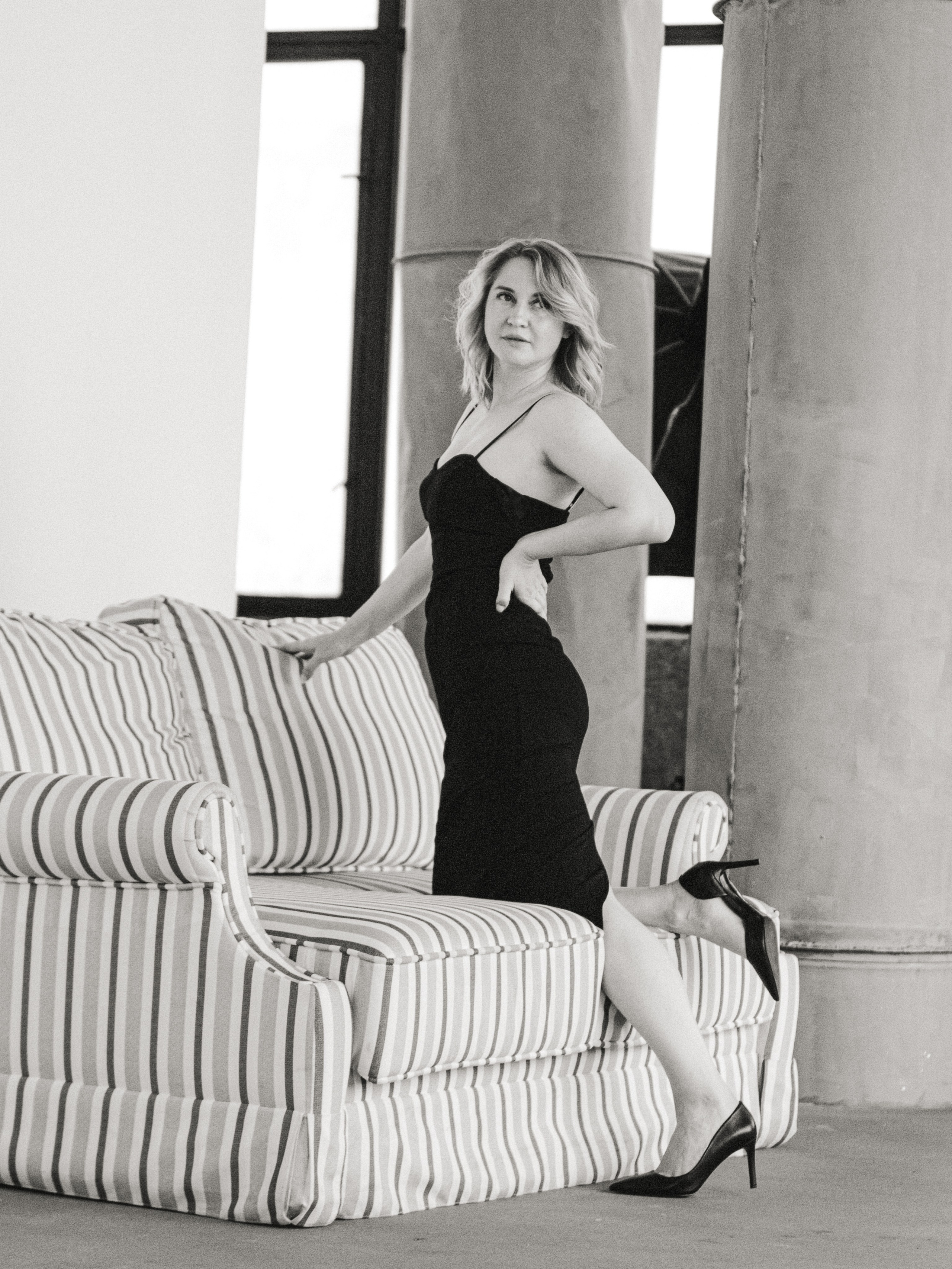 Julia. Фотограф Самара Белоусова Юлия