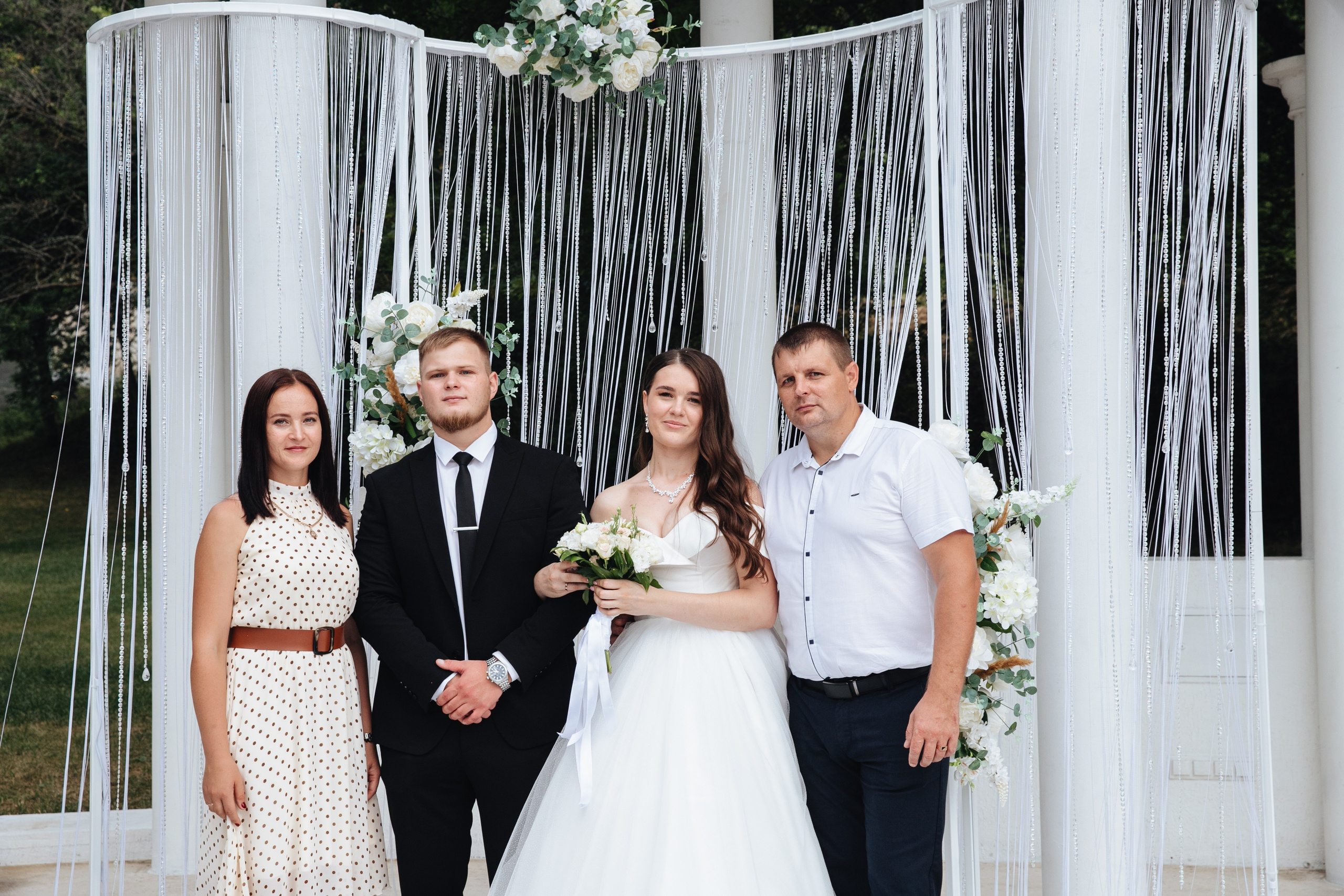 Нина и Антон. Фотограф Георгиевск, КМВ Дамер Катерина