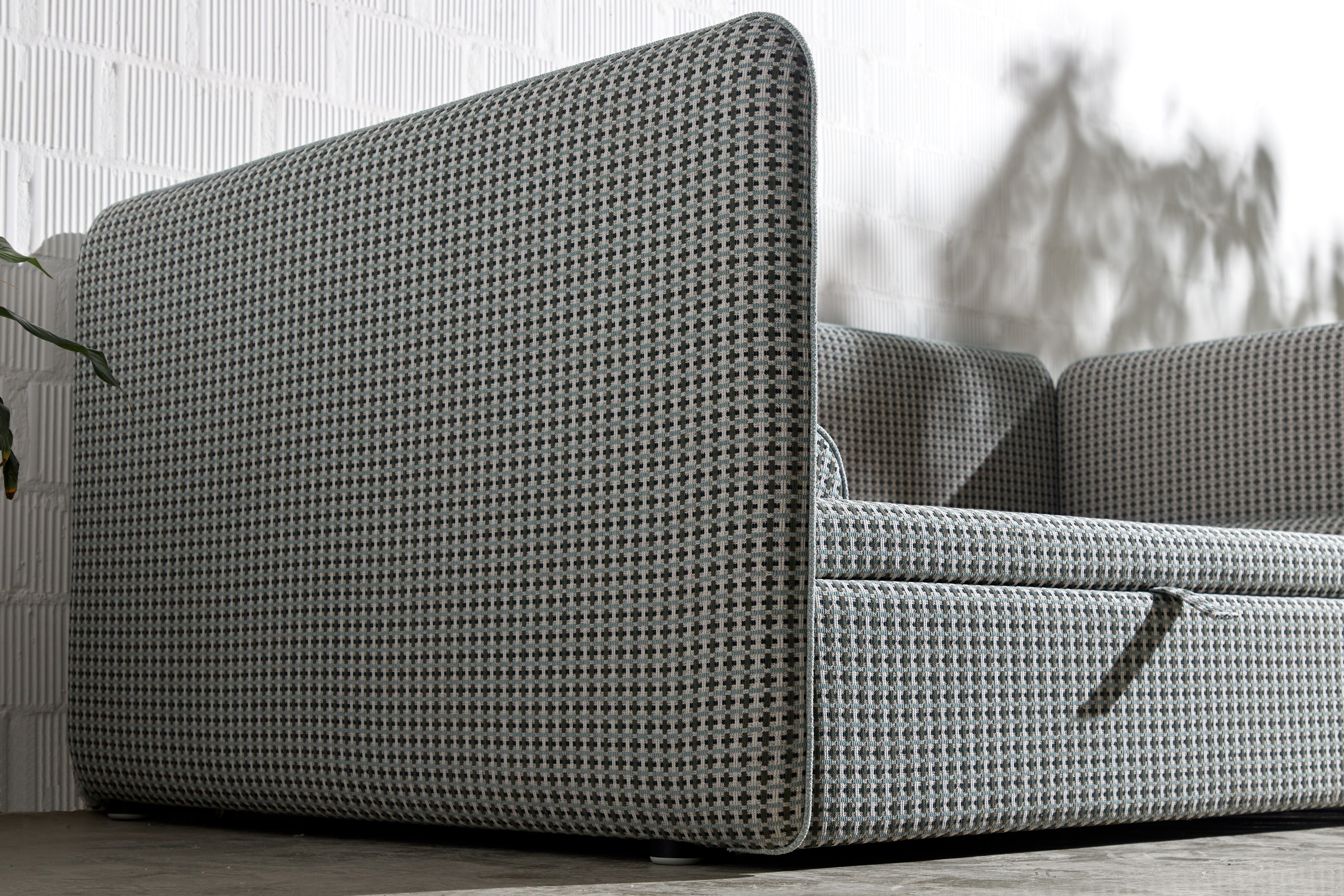 Портфолио. КОРБ — мебель