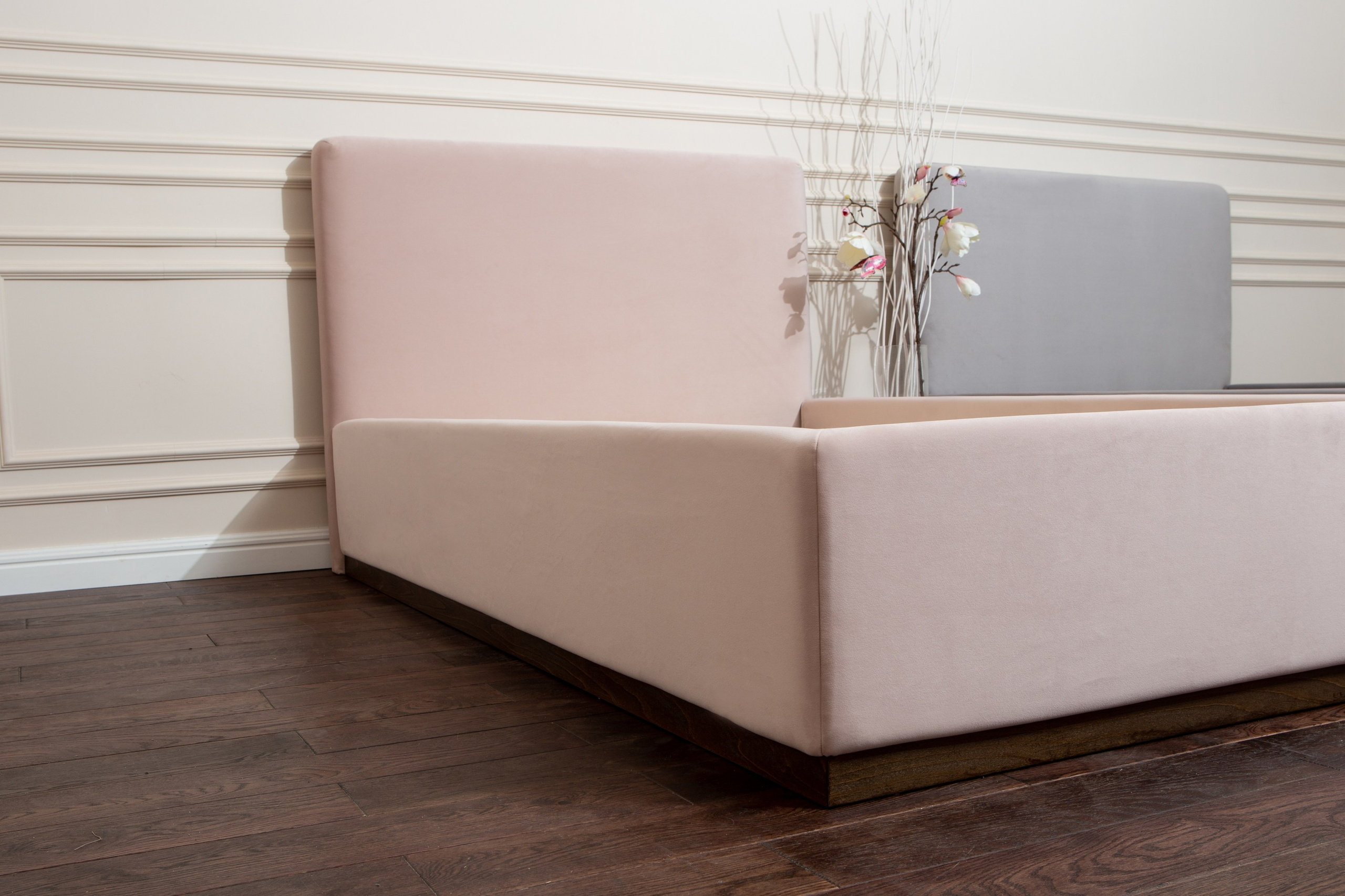 Портфолио. КОРБ — мебель