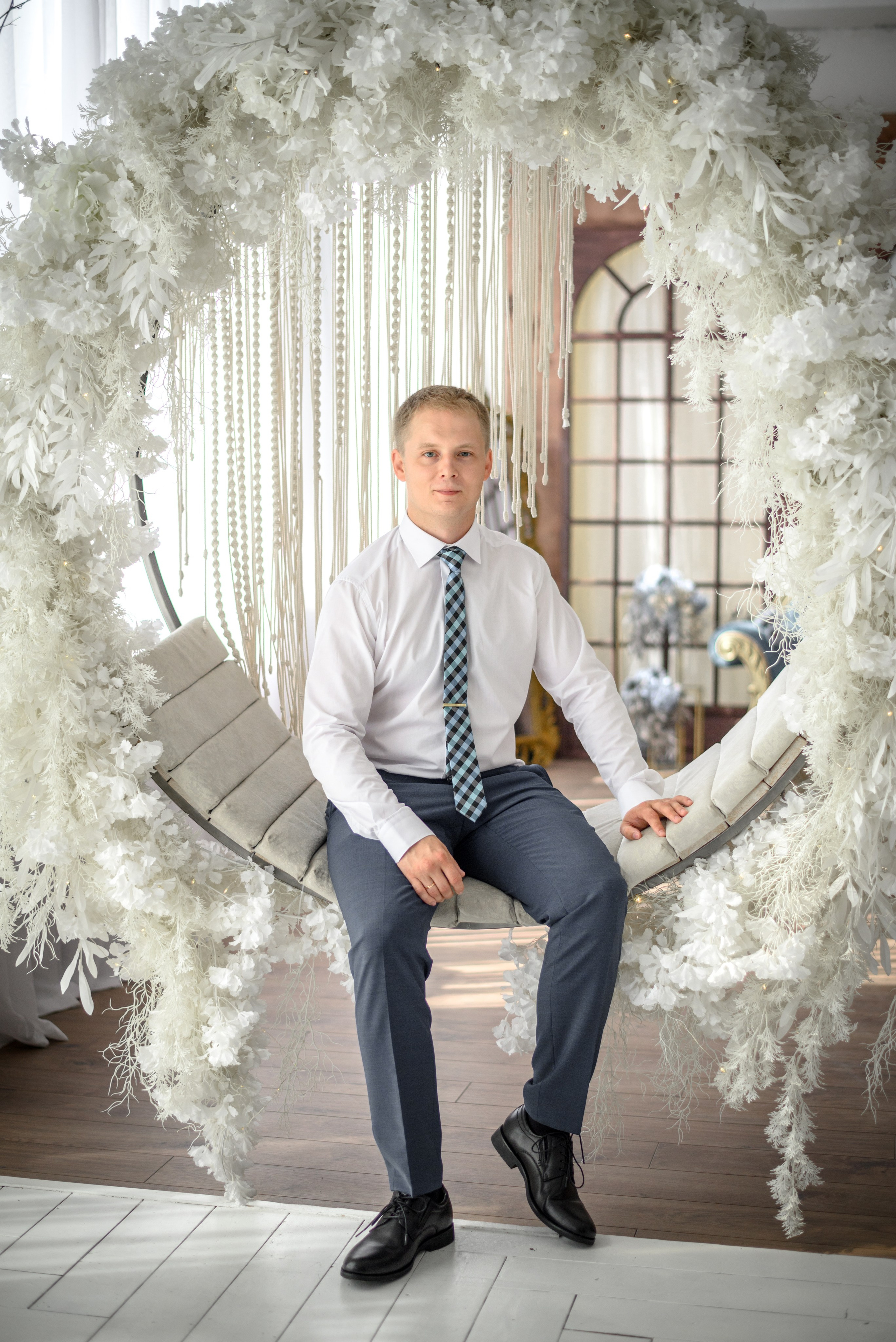 свадебные фото