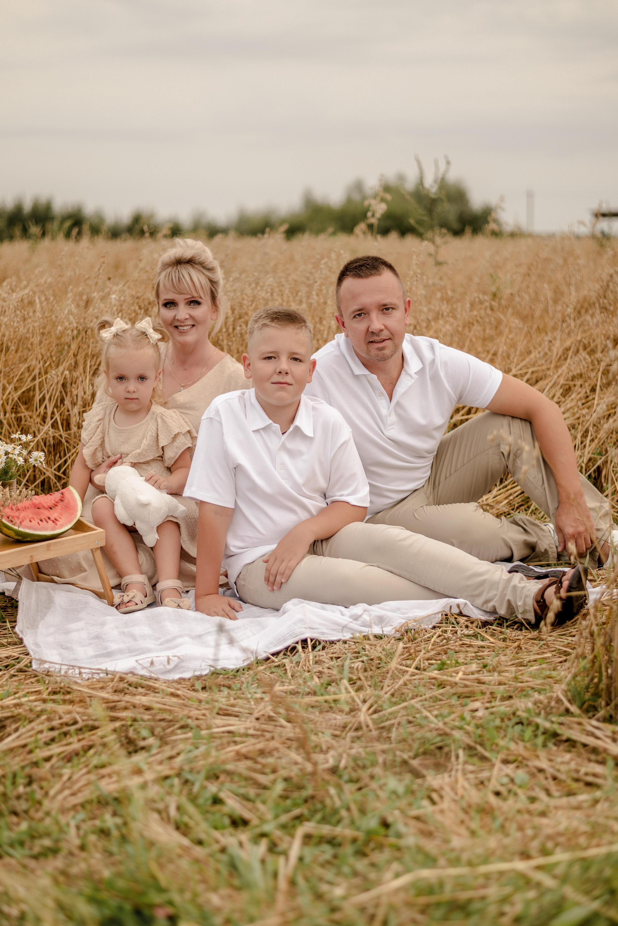 Семейные фотосессии. Фотограф в Калуге Марина Афанасьева