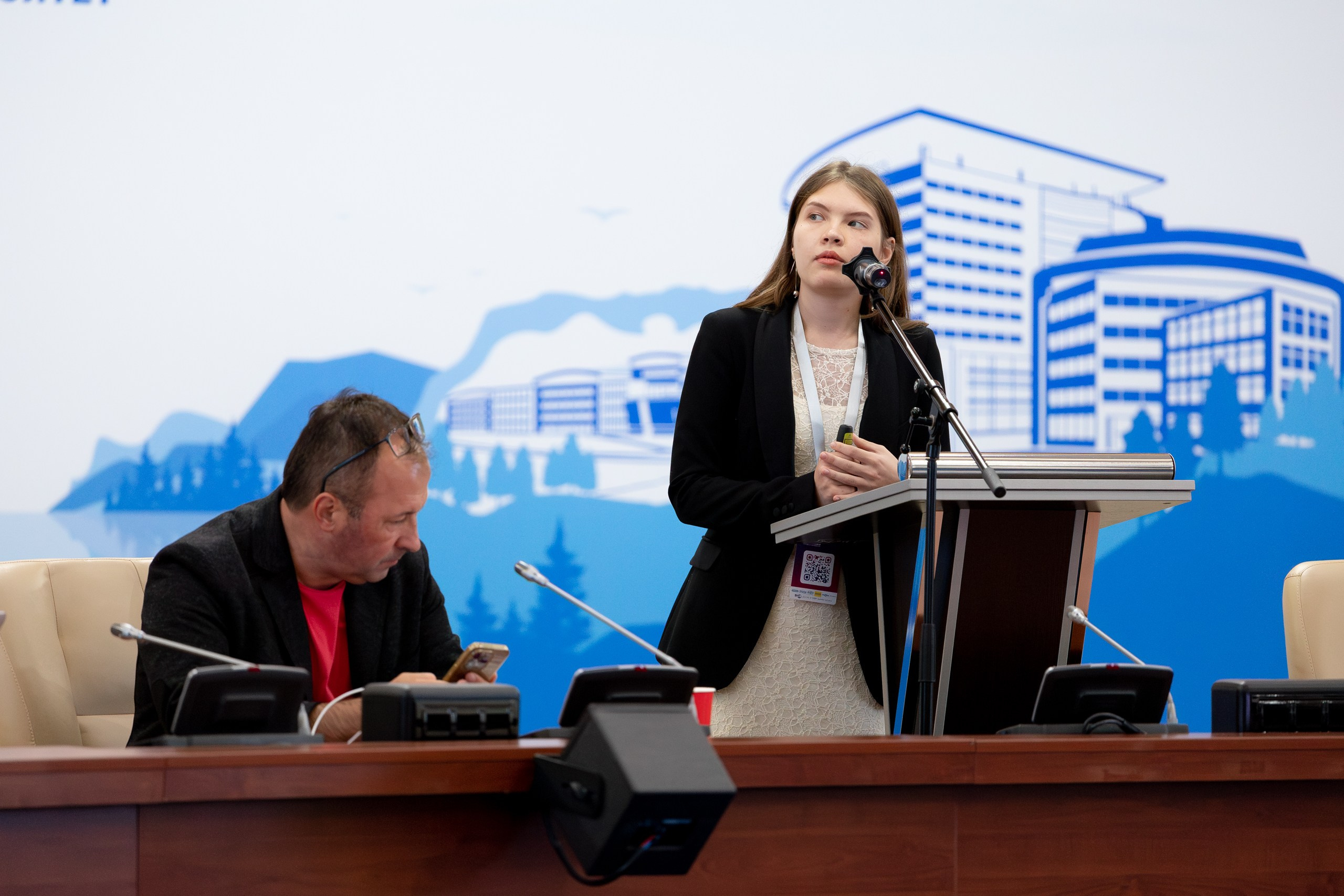 IV Международная научная конференция FUTURE OF BIOMEDICINE. Главная