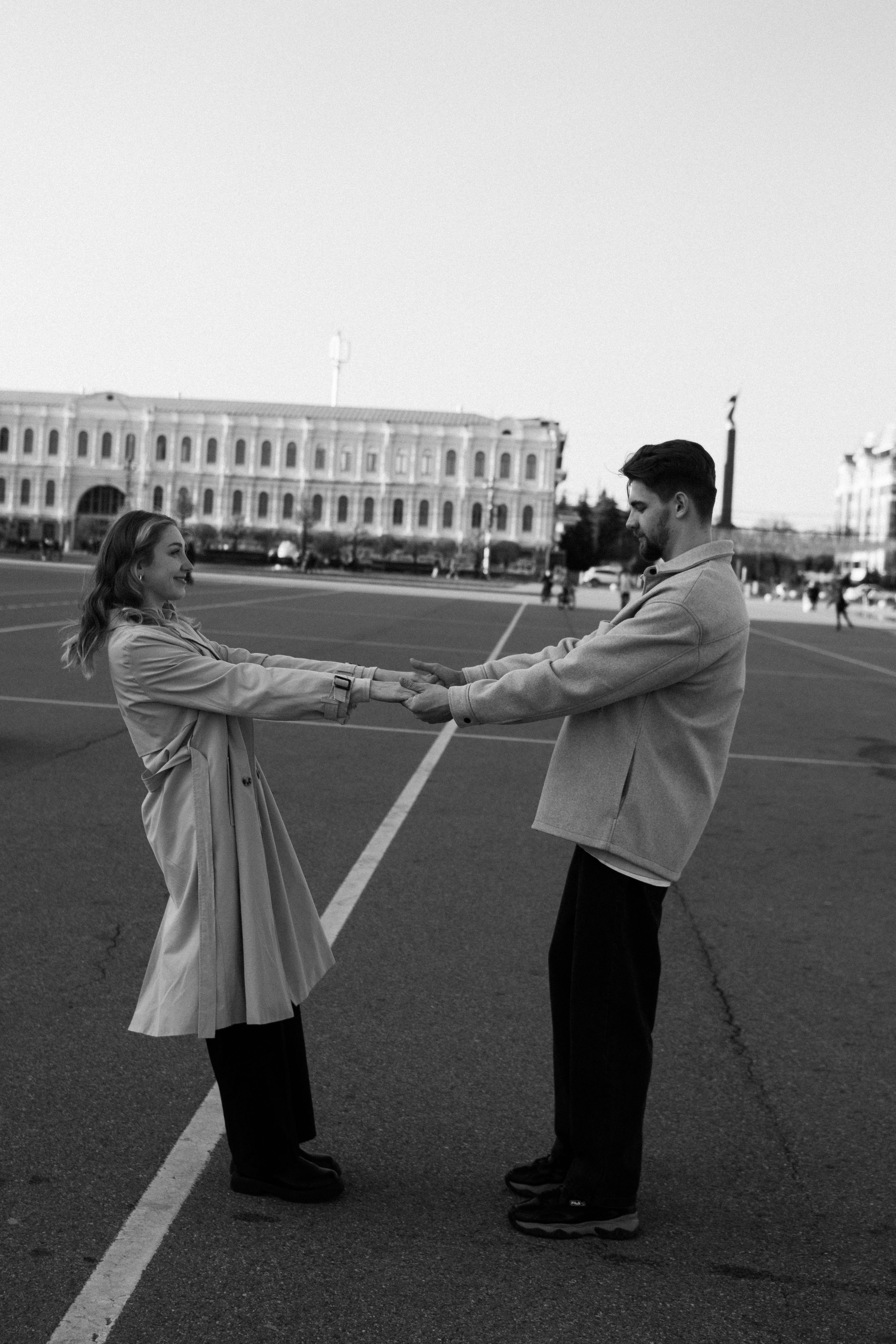 Валерия и Денис. Свадебный и женский фотограф в Ставрополе Вика Лексеева