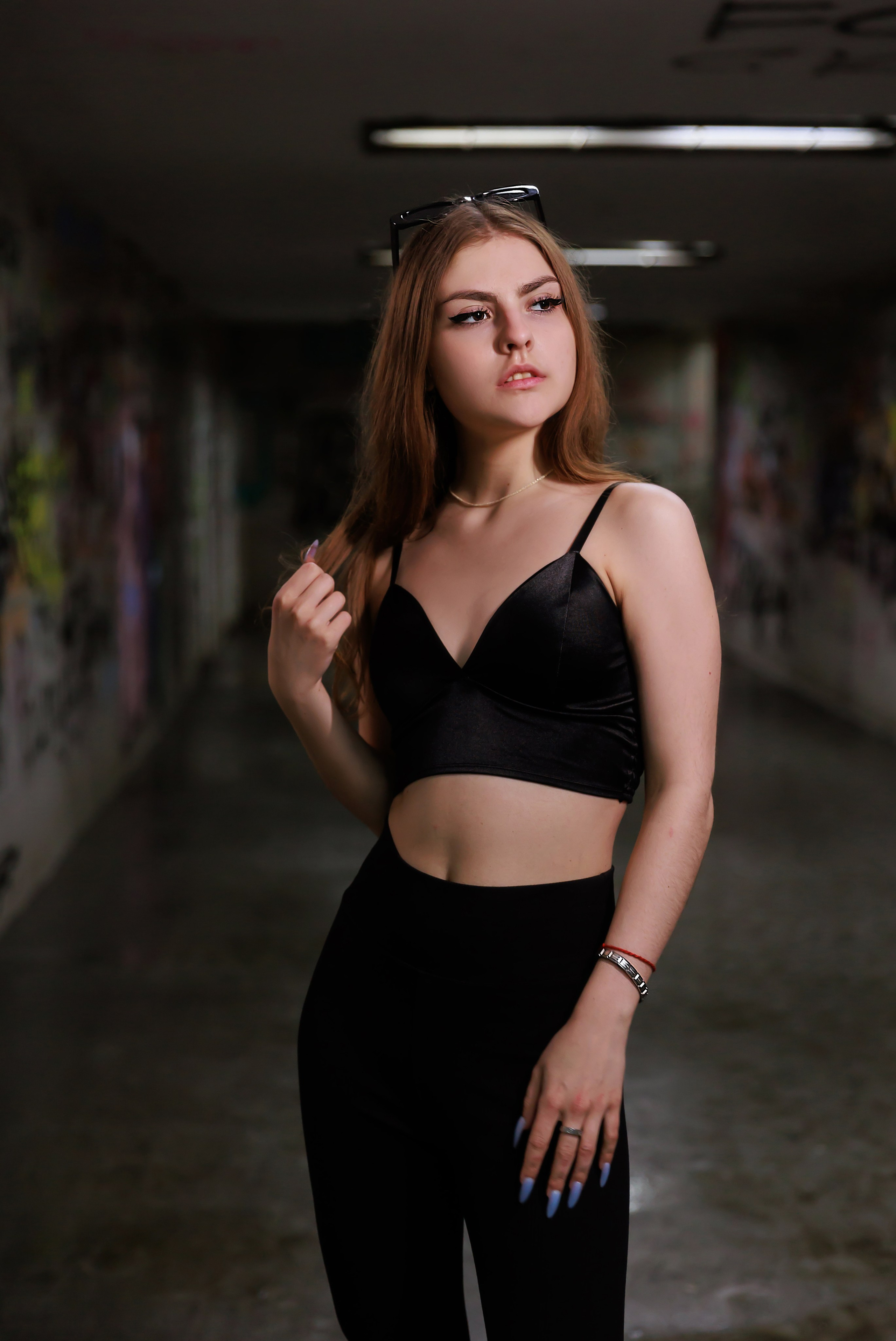 Переход. Фотограф в Томске