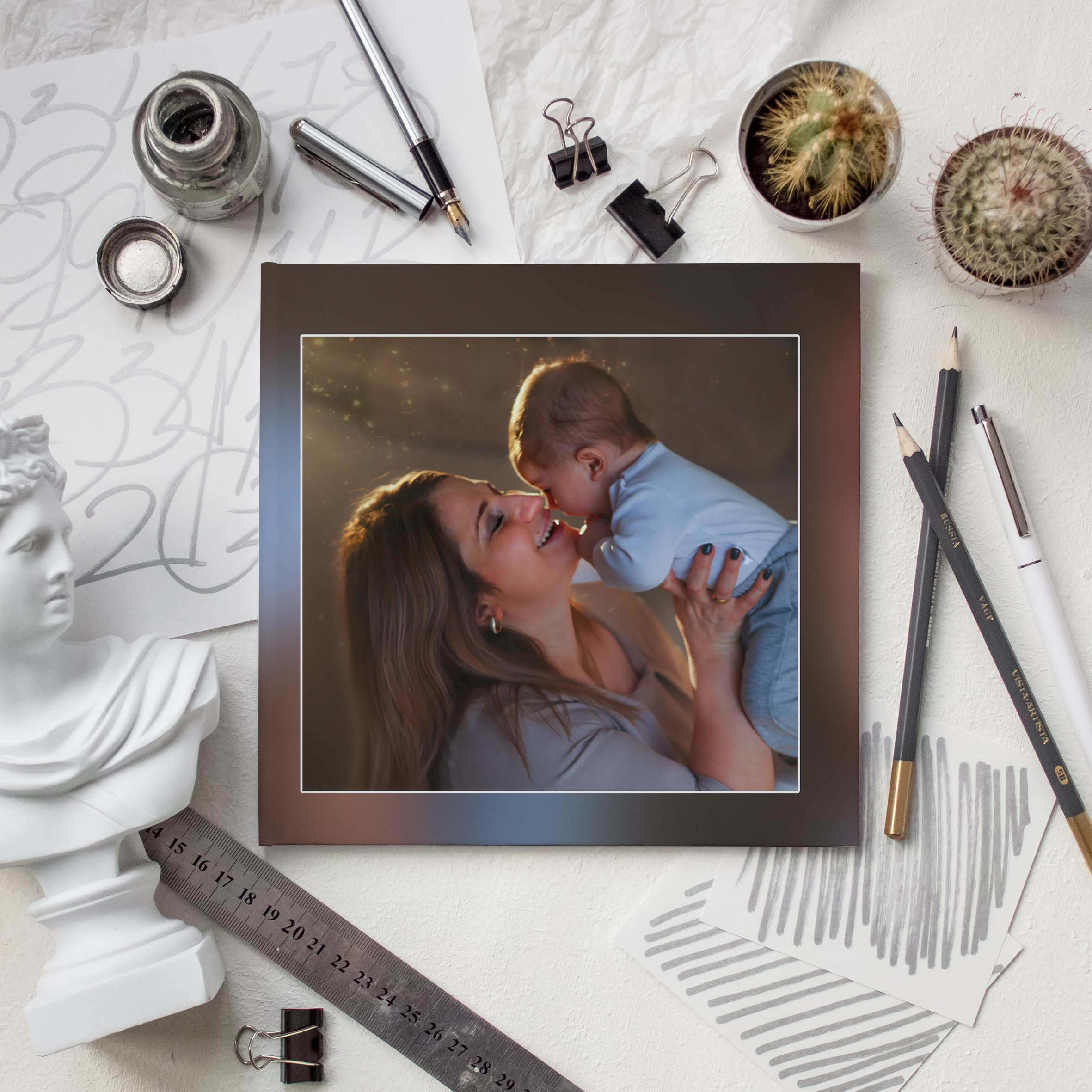 Домашняя съемка. Детский и семейный фотограф Москва и область